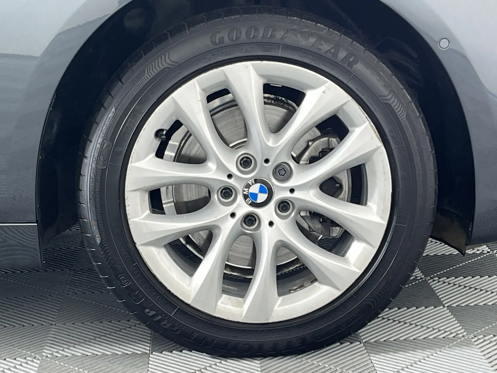BMW 2 Series Active Tour