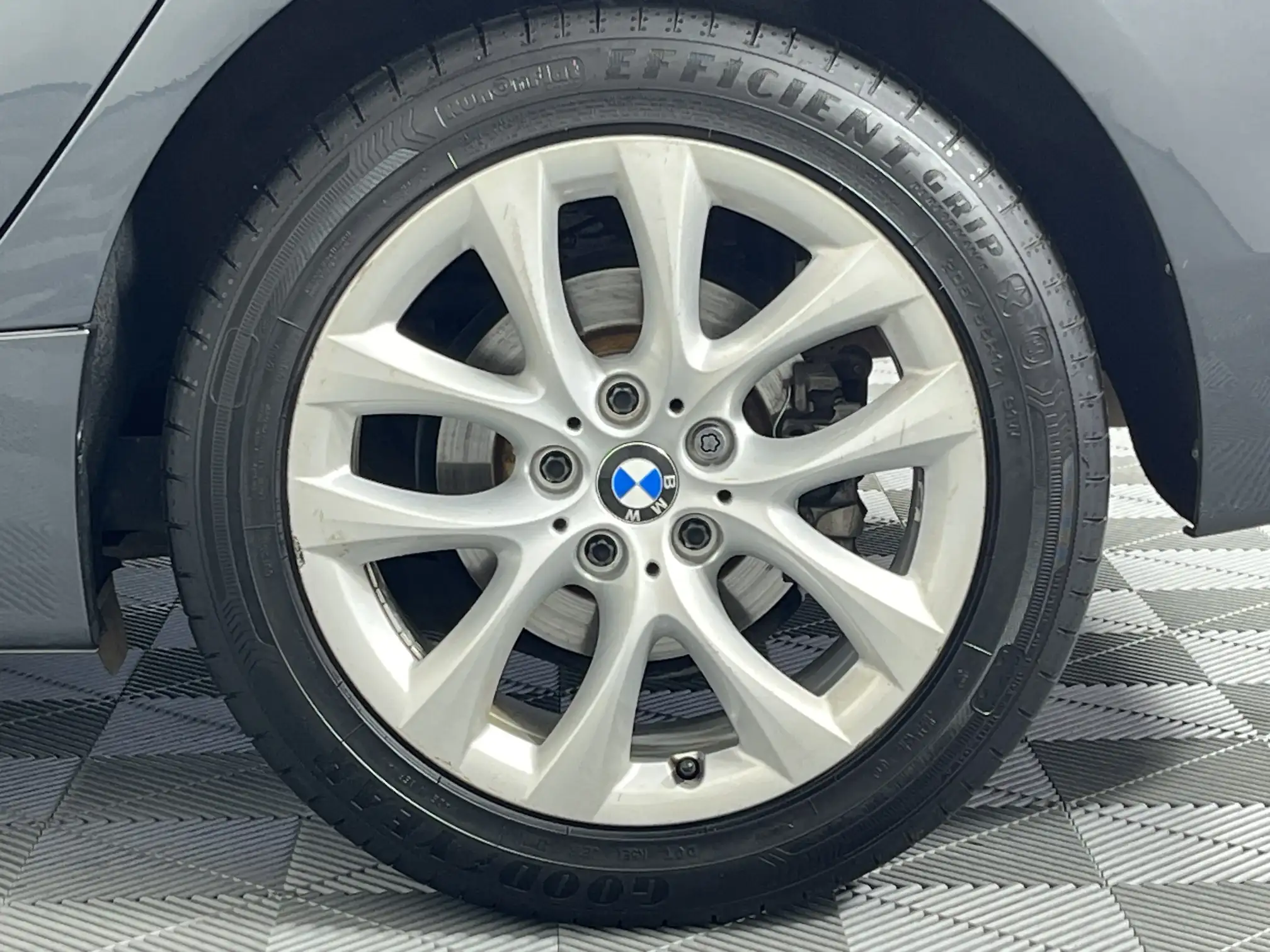 BMW 2 Series Active Tour