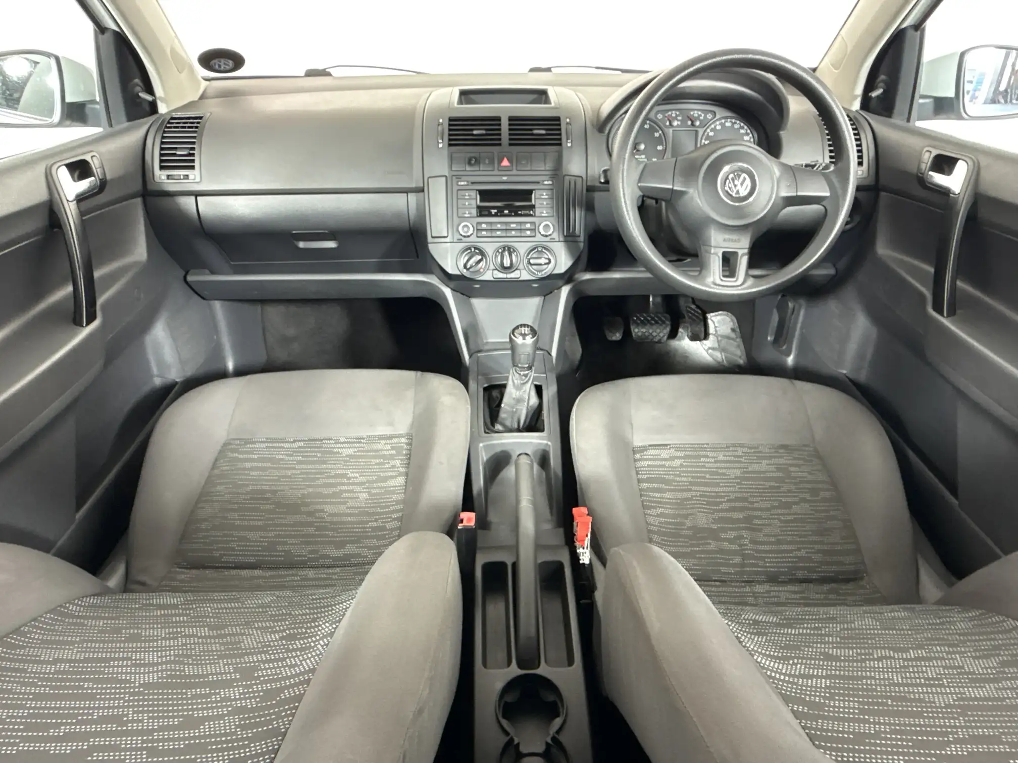 Volkswagen Polo Vivo