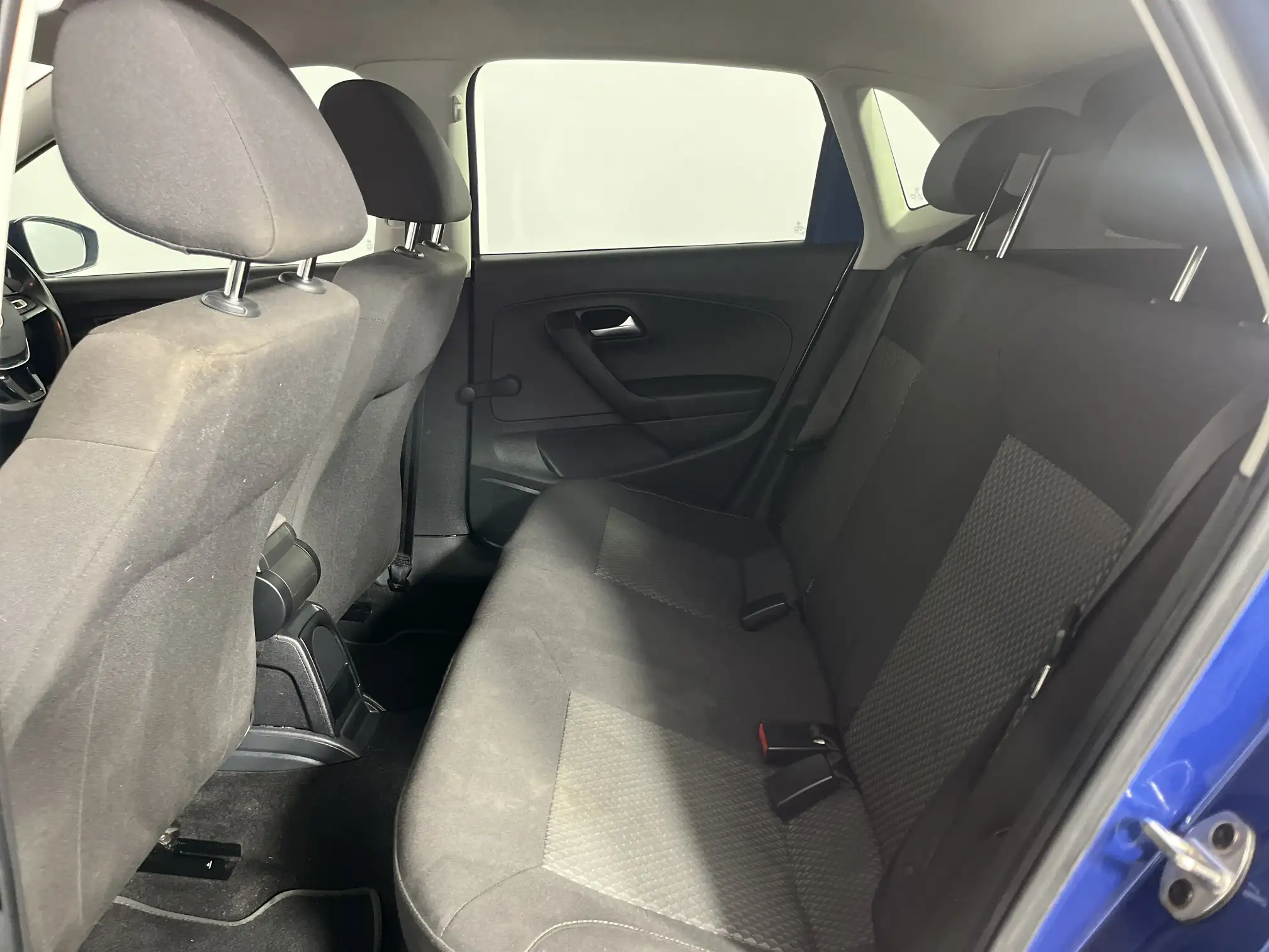 Volkswagen Polo Vivo