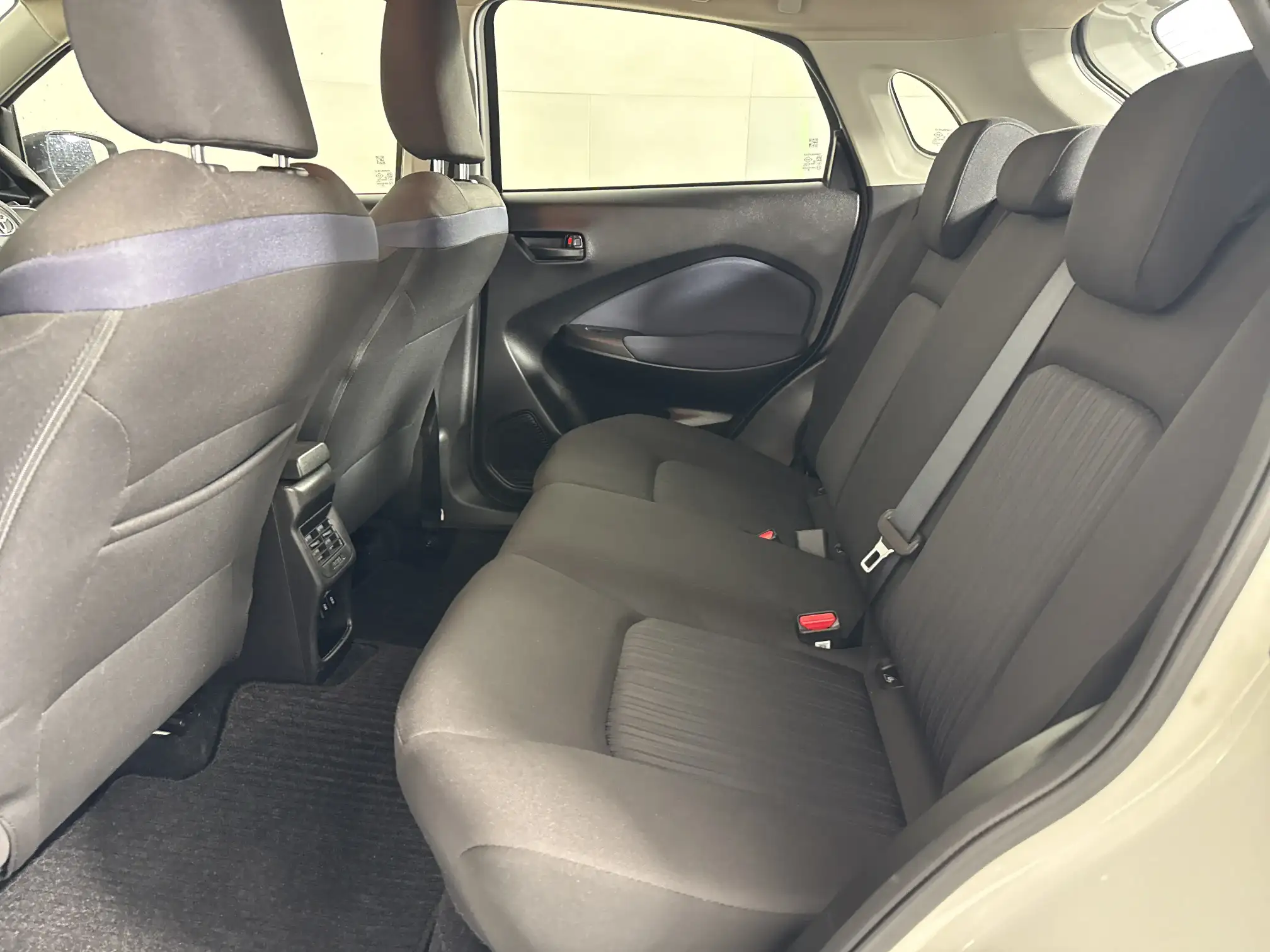 Toyota Starlet