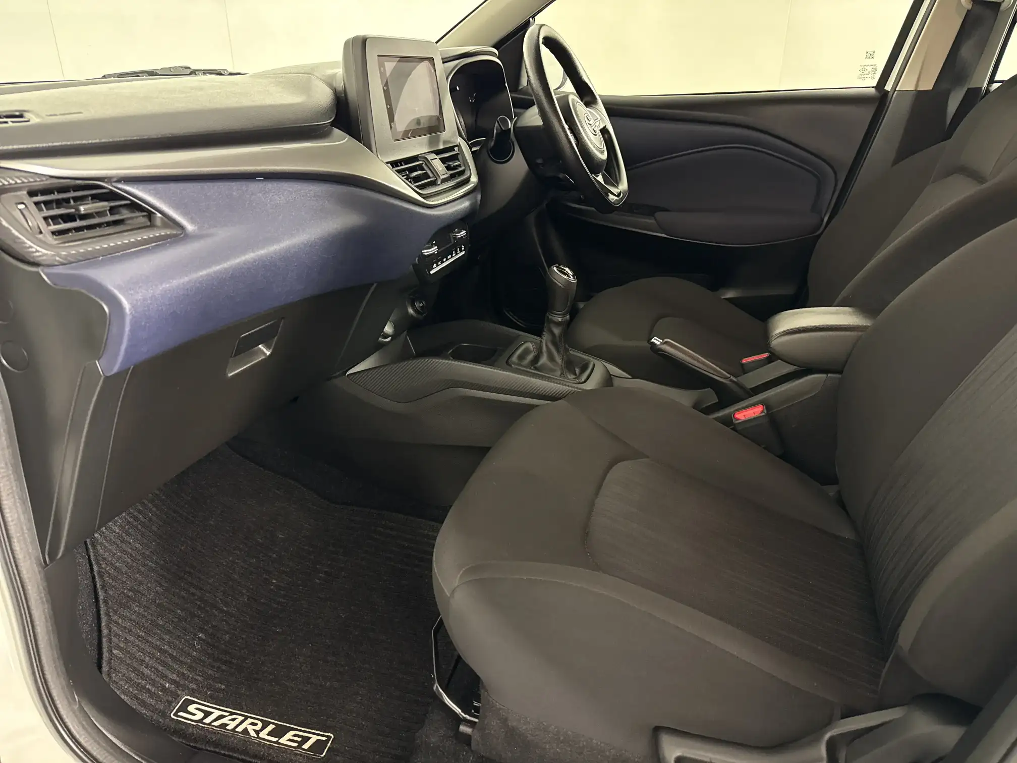 Toyota Starlet