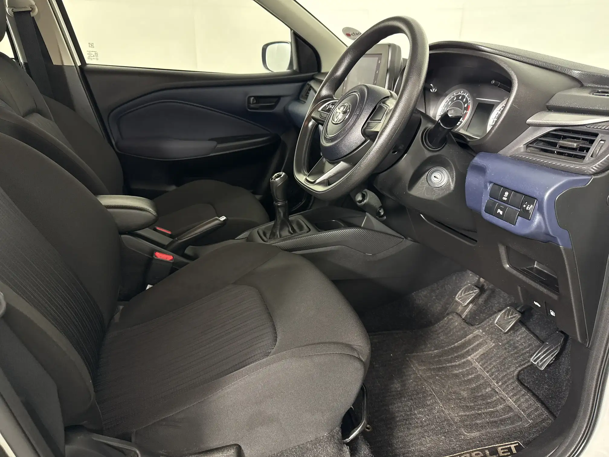 Toyota Starlet