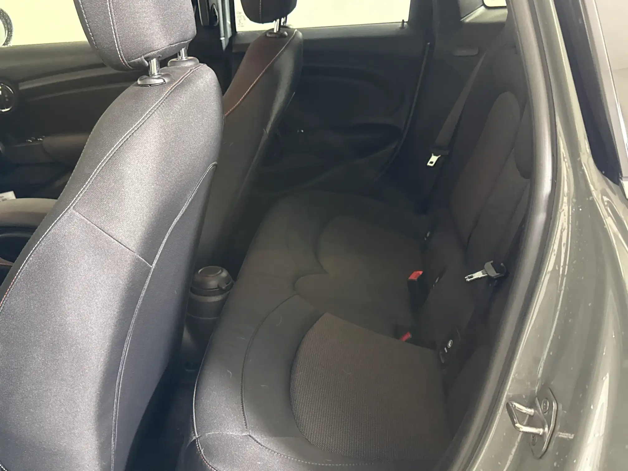 Mini Cooper 5DR