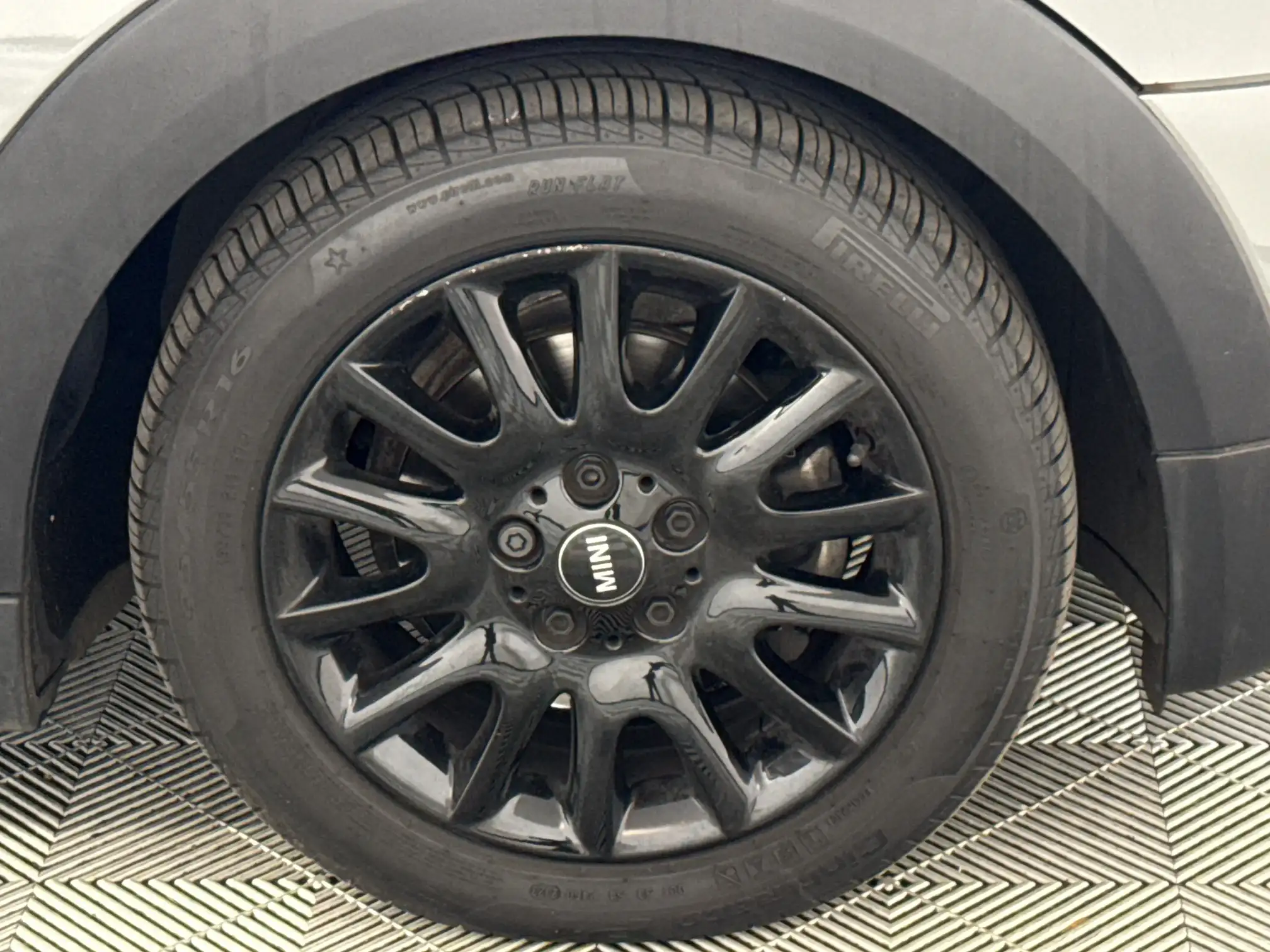Mini Cooper 5DR