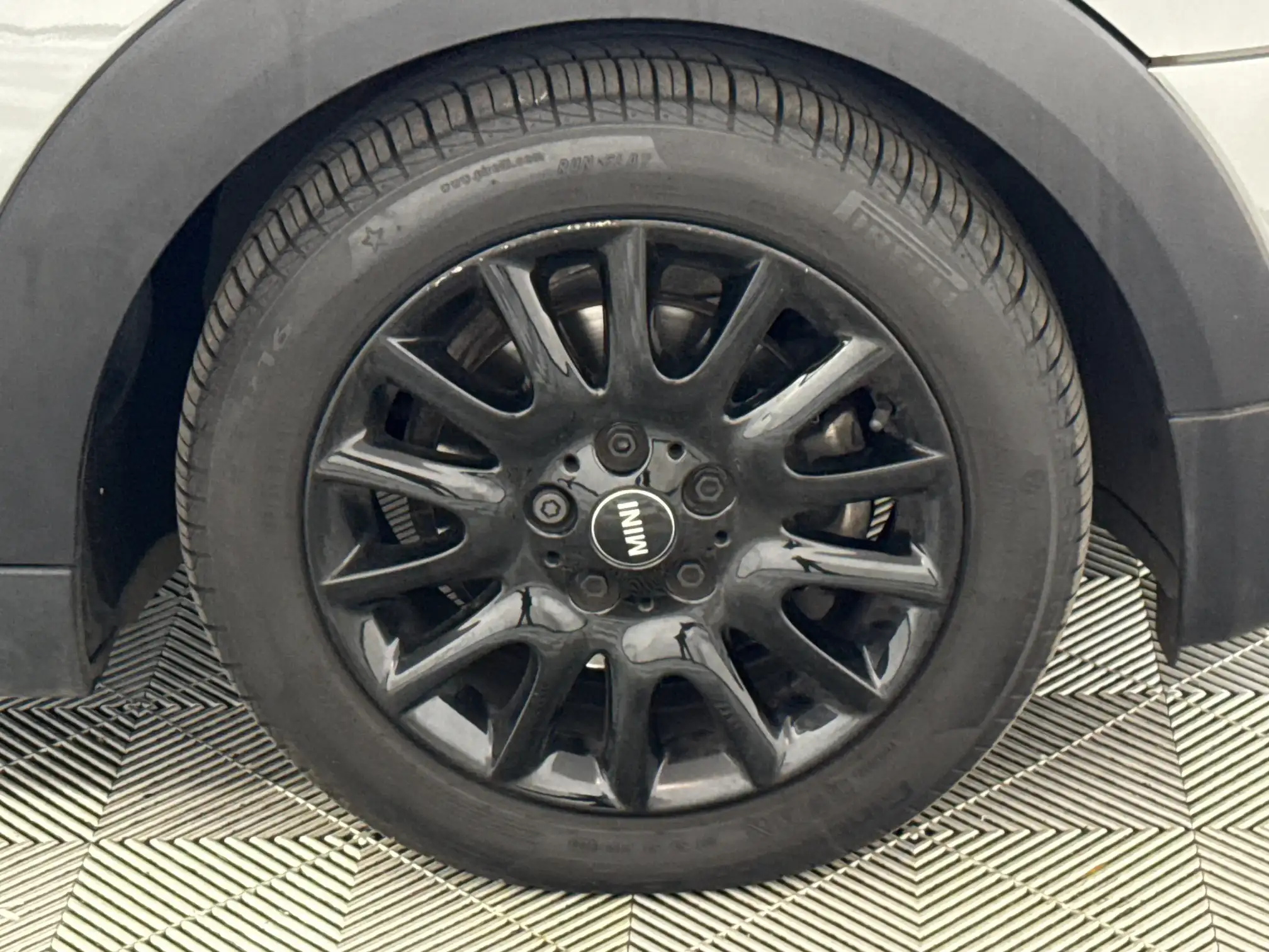 Mini Cooper 5DR