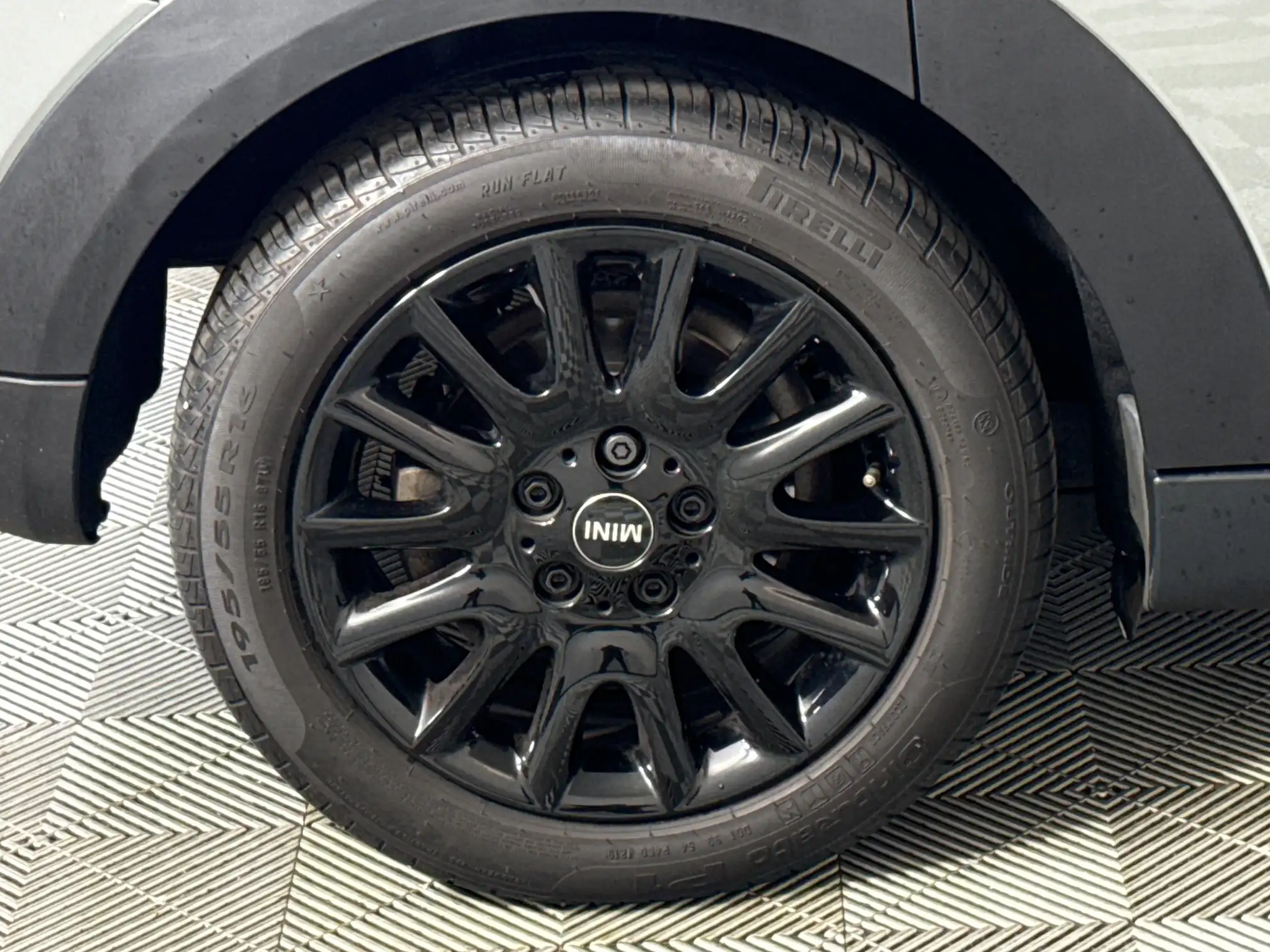 Mini Cooper 5DR