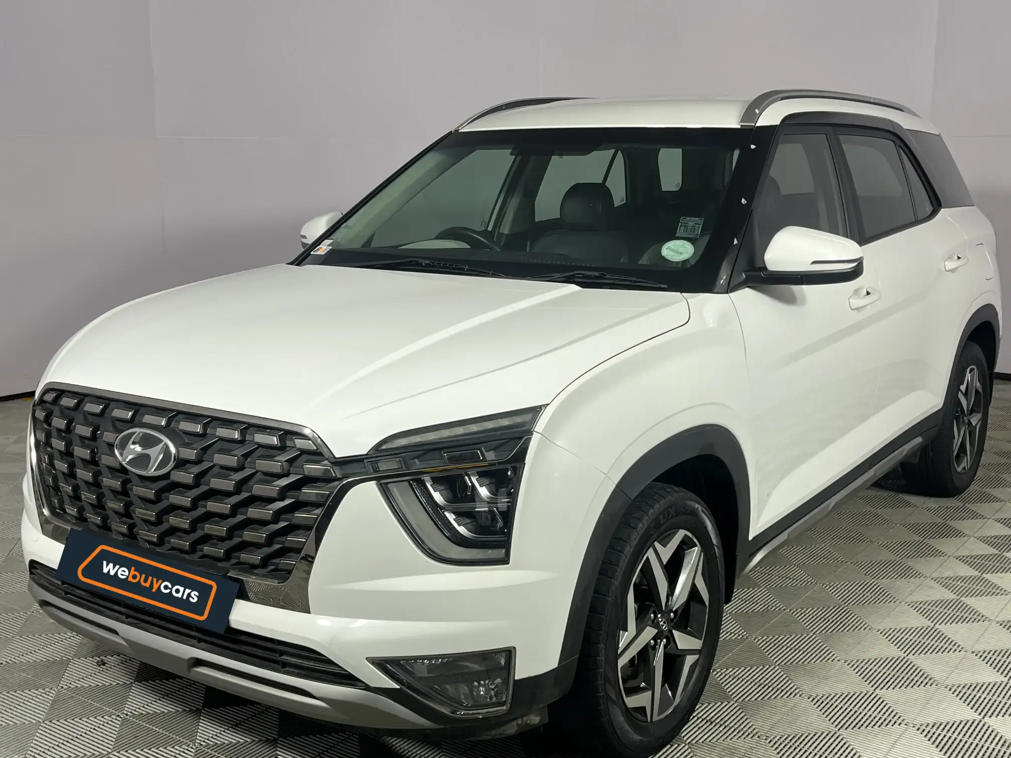 2022 Hyundai Grand Creta
