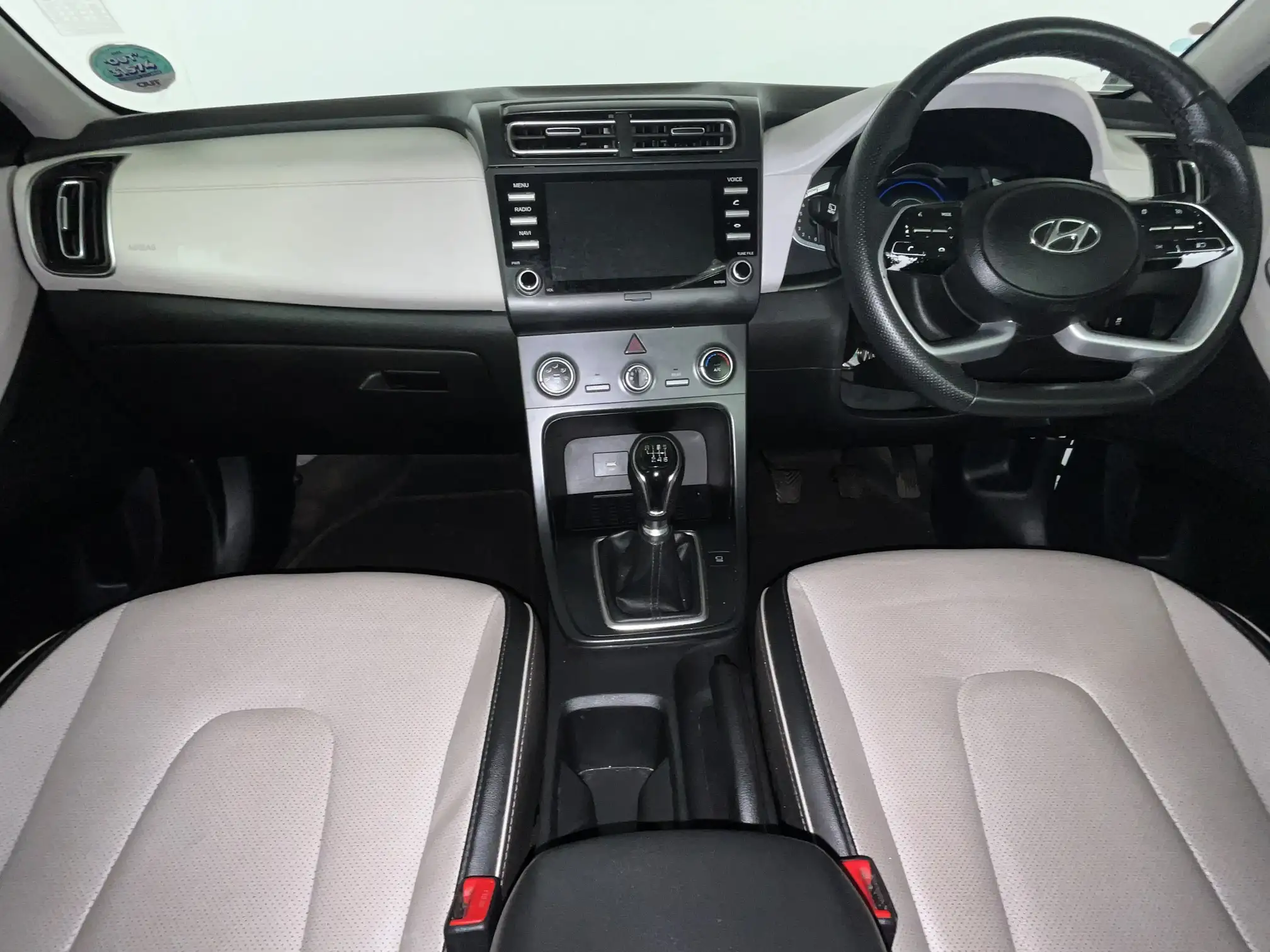 Hyundai Grand Creta