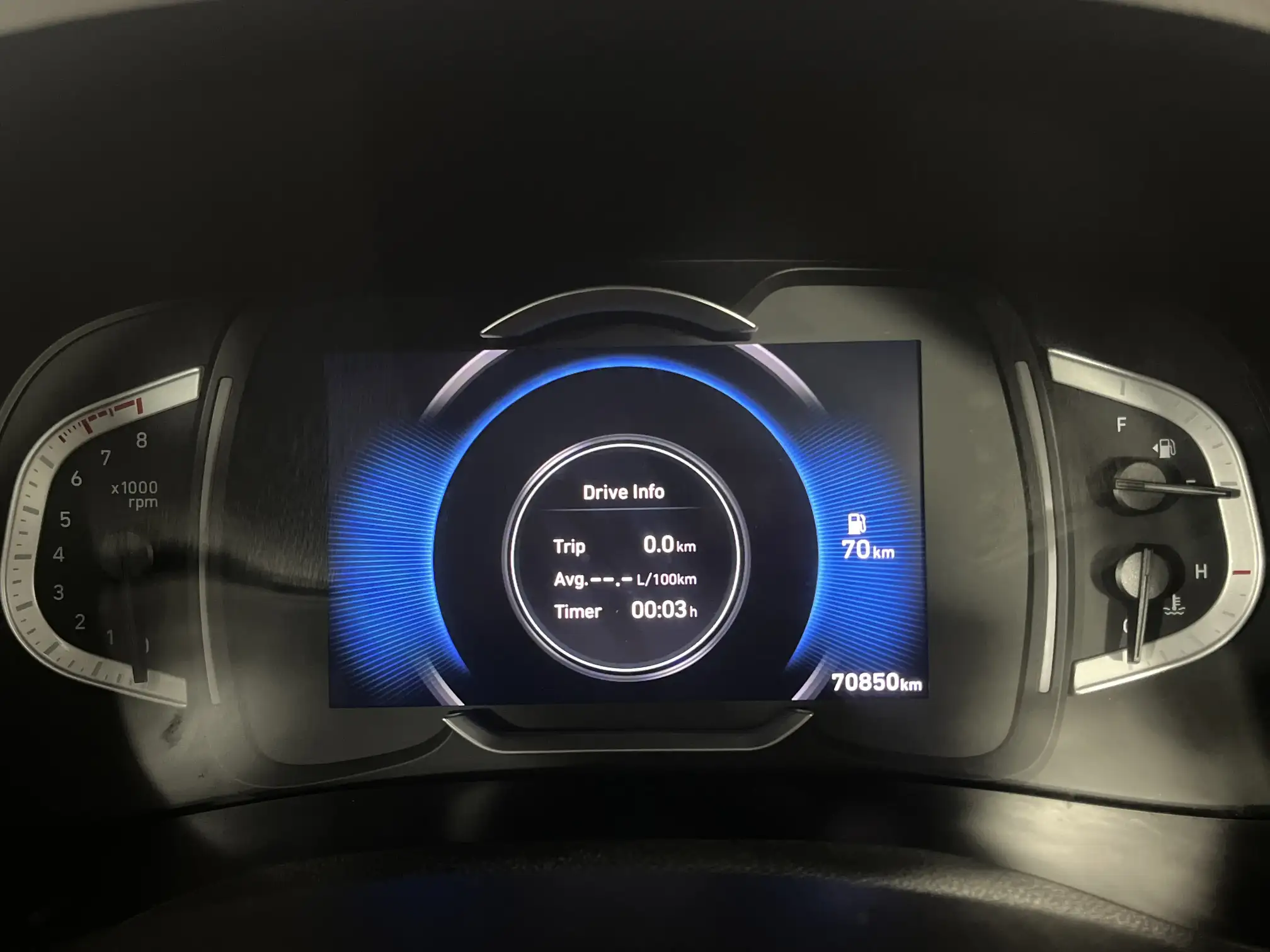 Hyundai Grand Creta