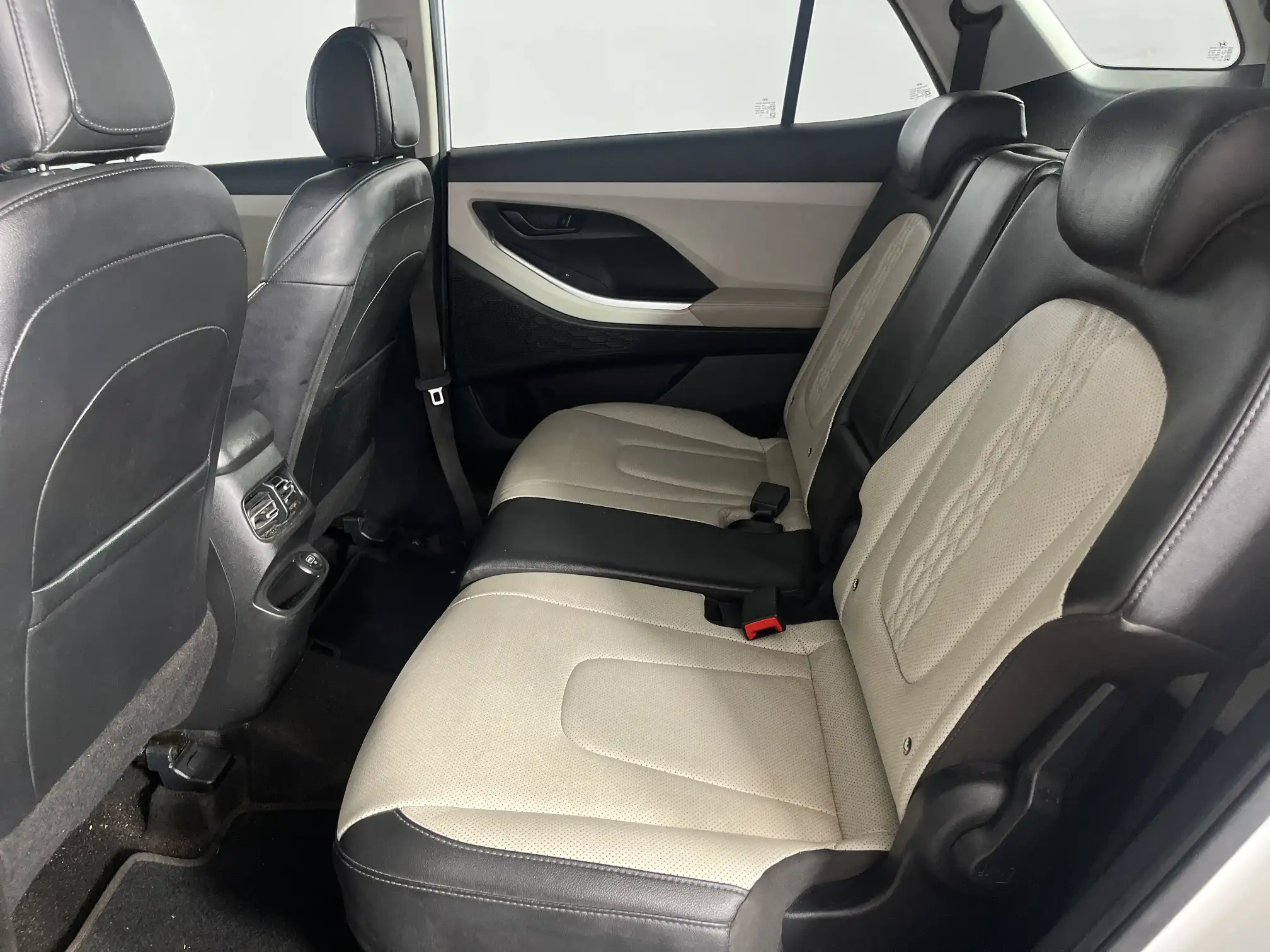 Hyundai Grand Creta