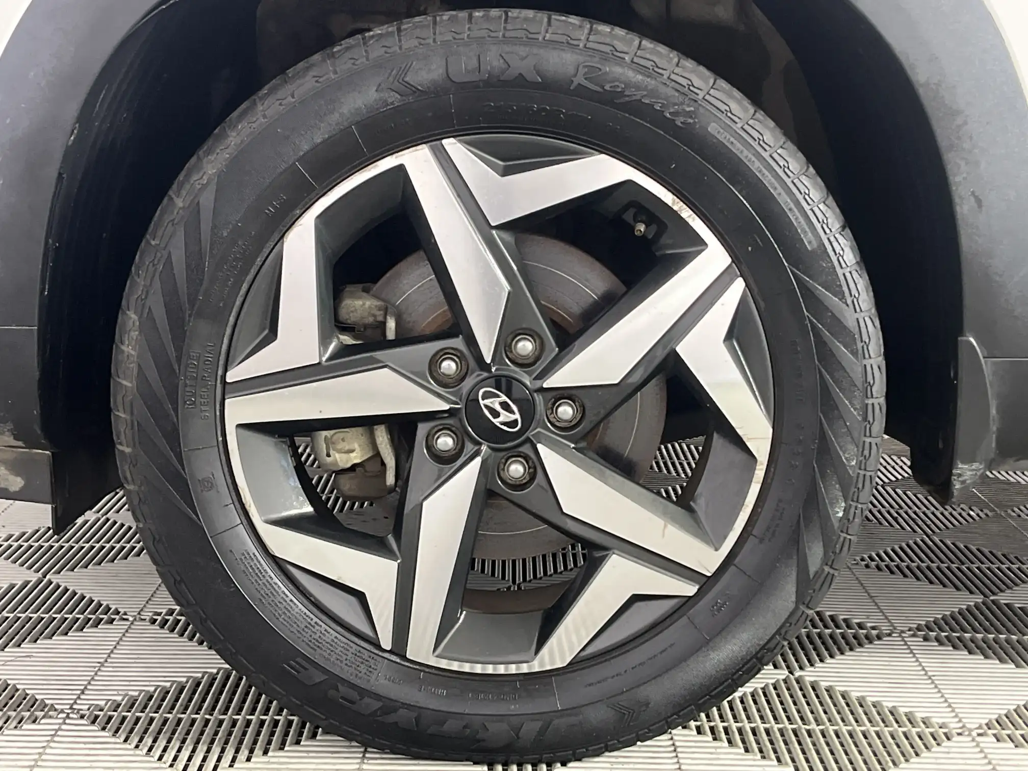 Hyundai Grand Creta