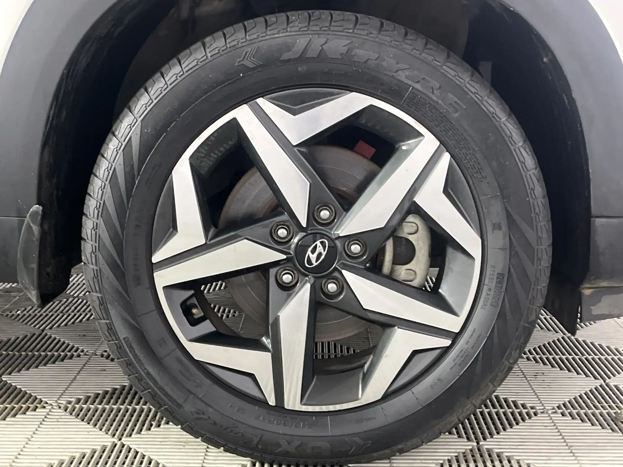 Hyundai Grand Creta