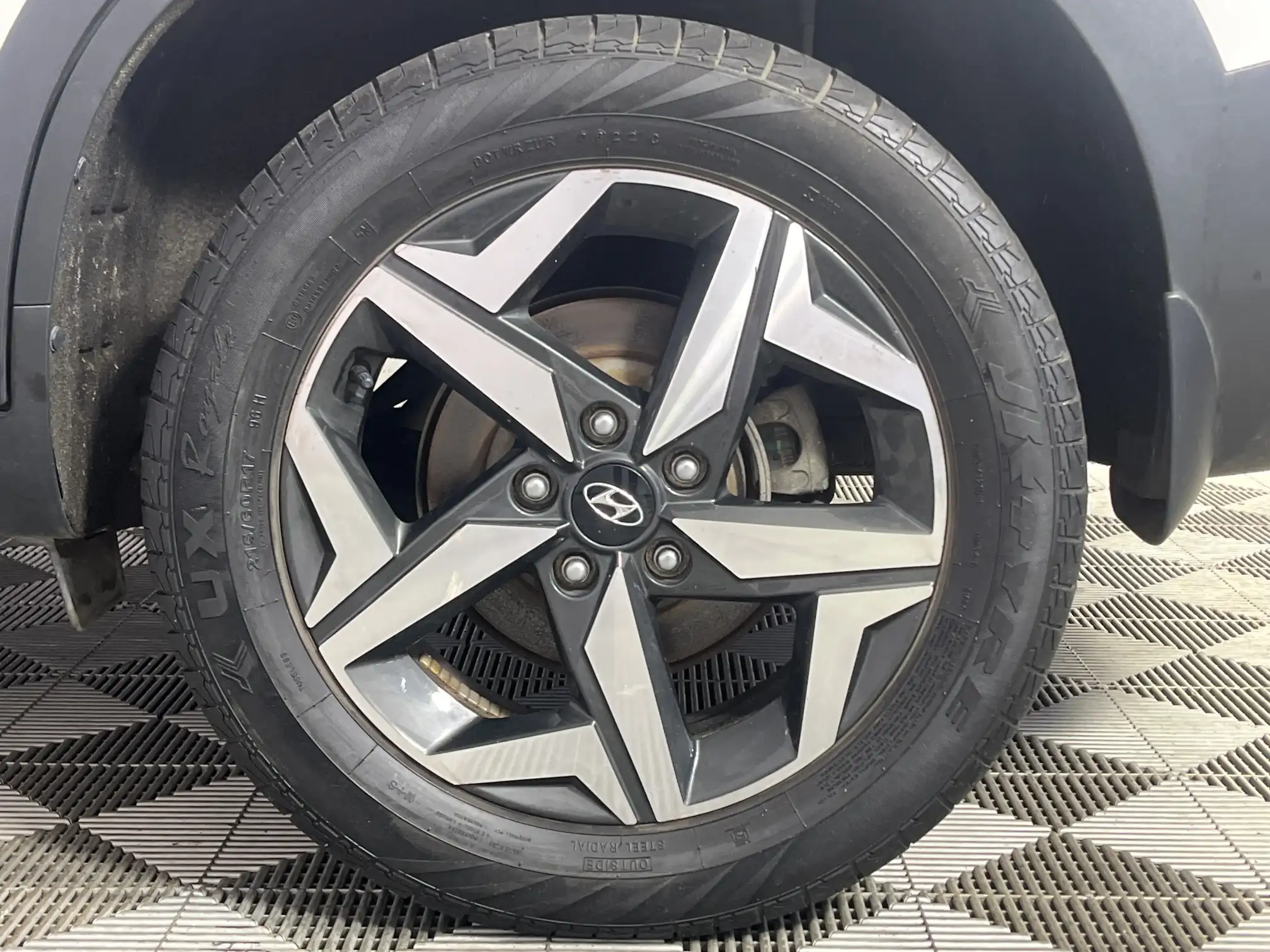 Hyundai Grand Creta
