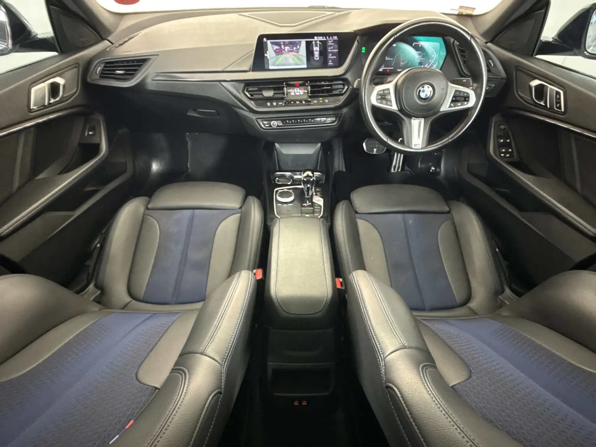 BMW 2 Series Gran Coupe