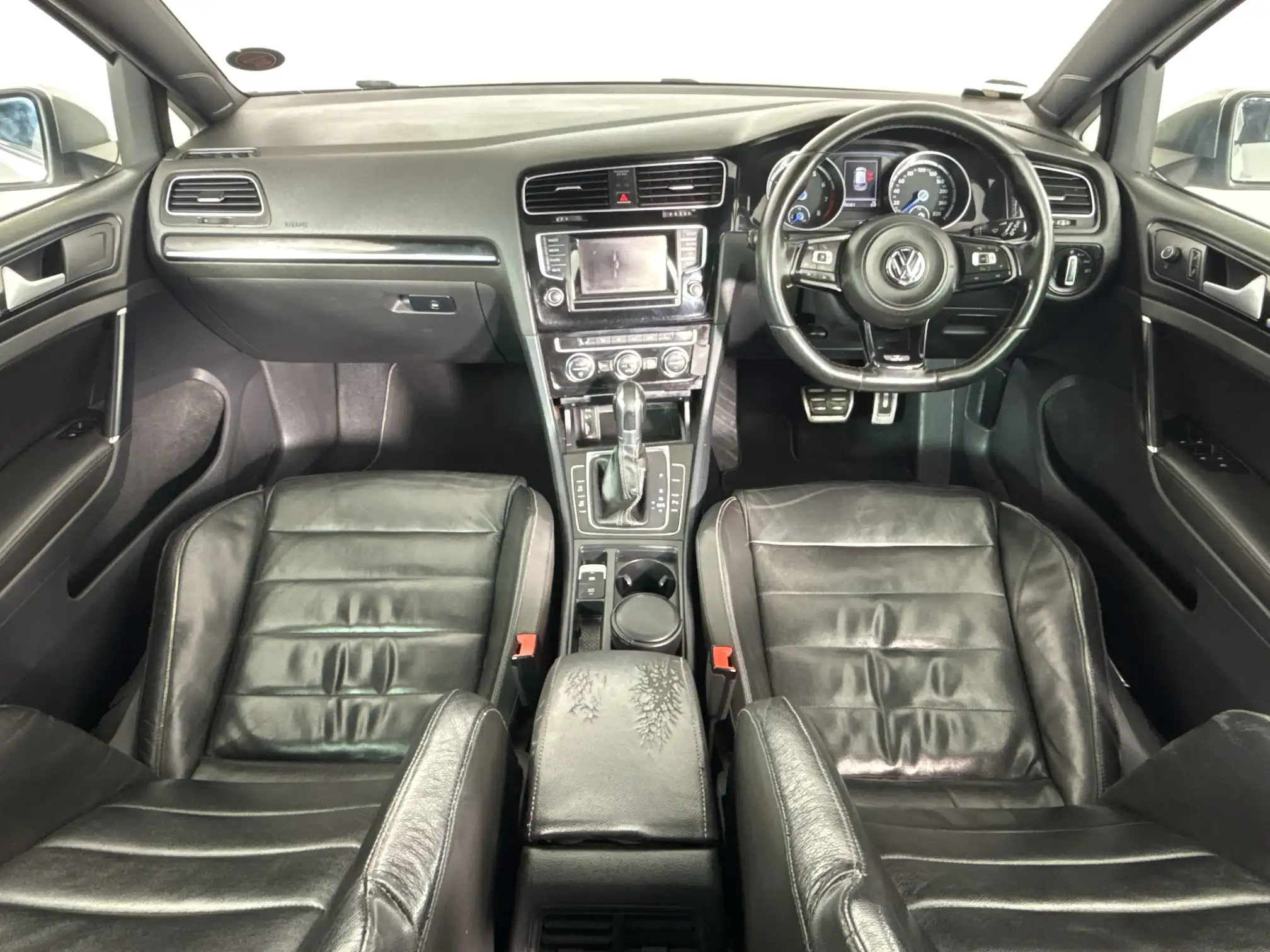 Volkswagen Golf 7