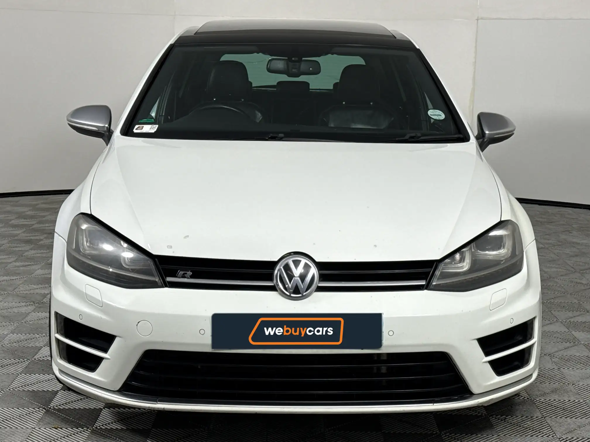 Volkswagen Golf 7