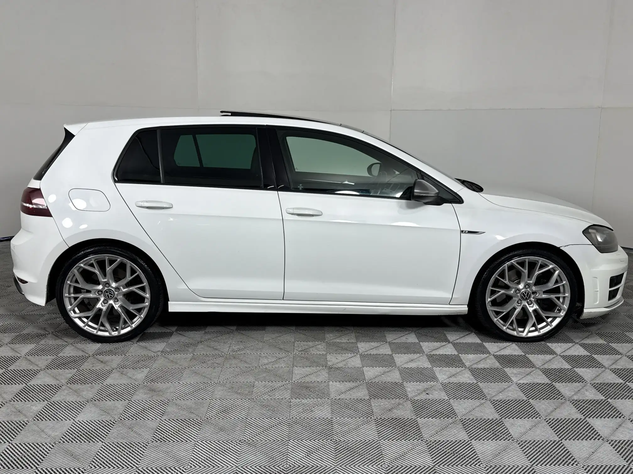 Volkswagen Golf 7