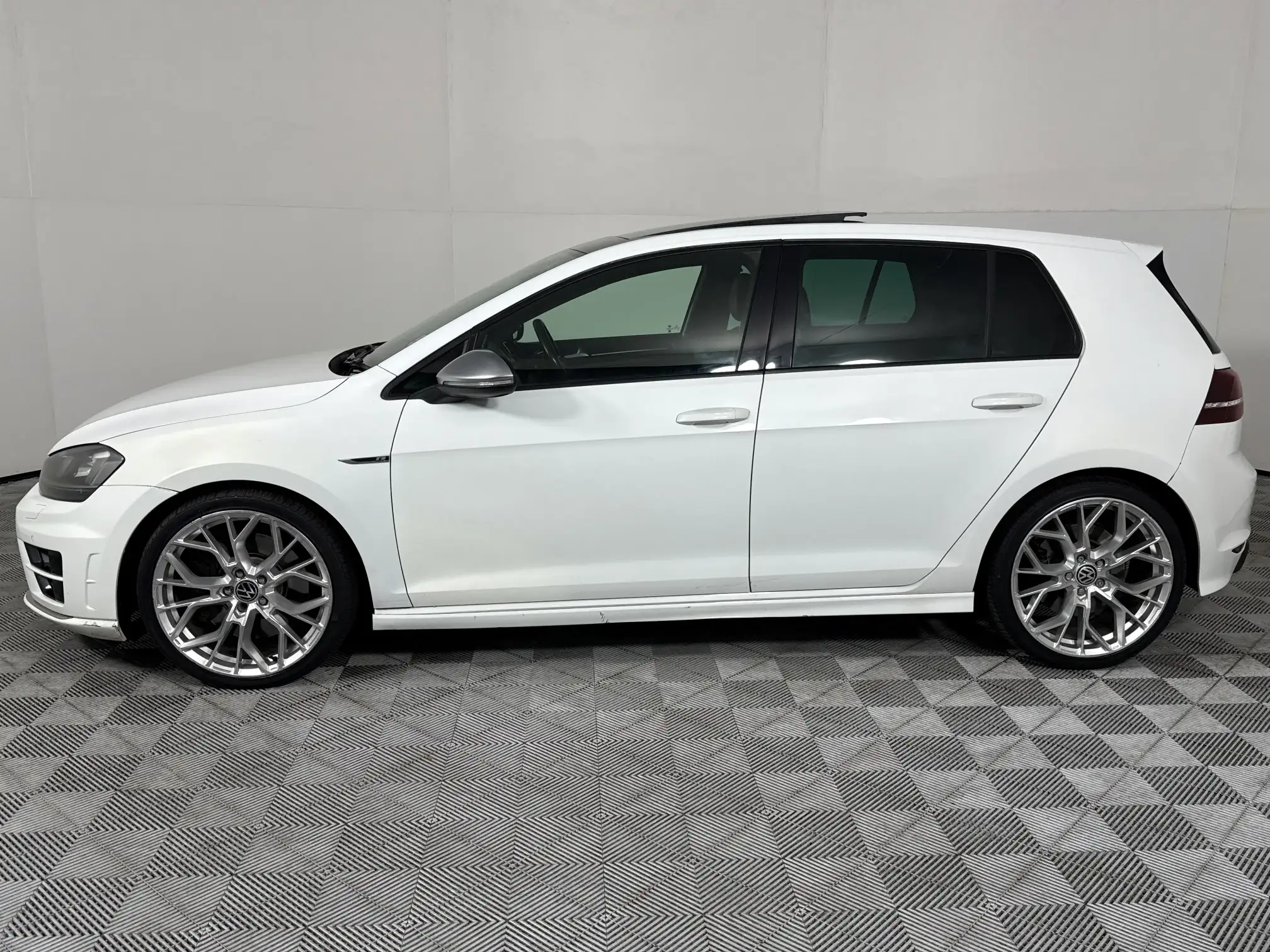Volkswagen Golf 7