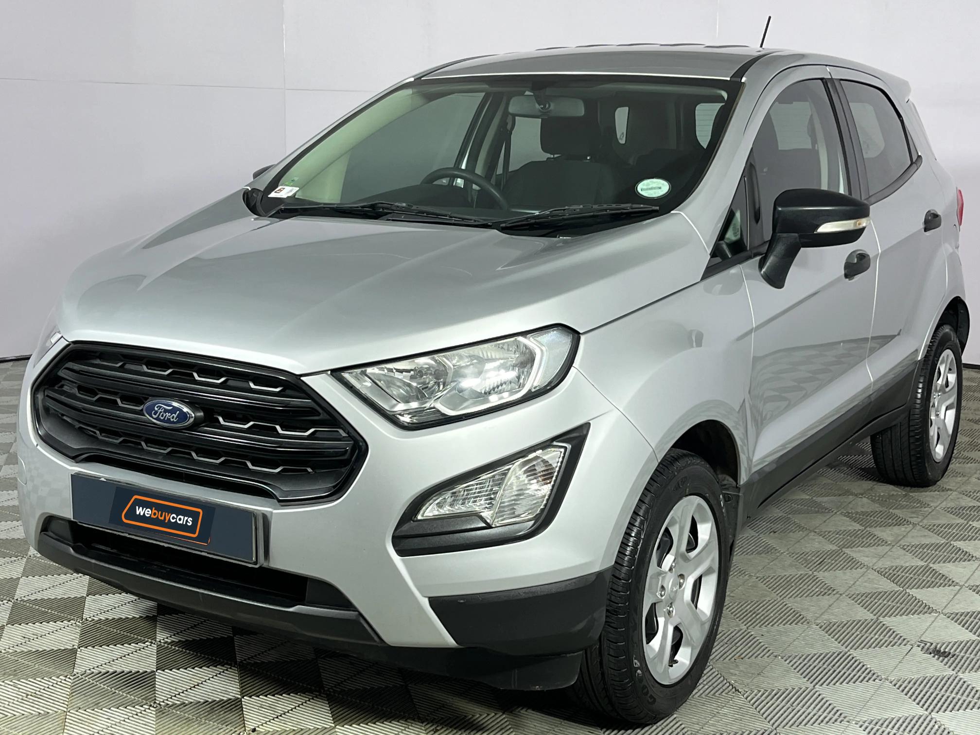 Ford EcoSport 1.5 TDCi Ambiente