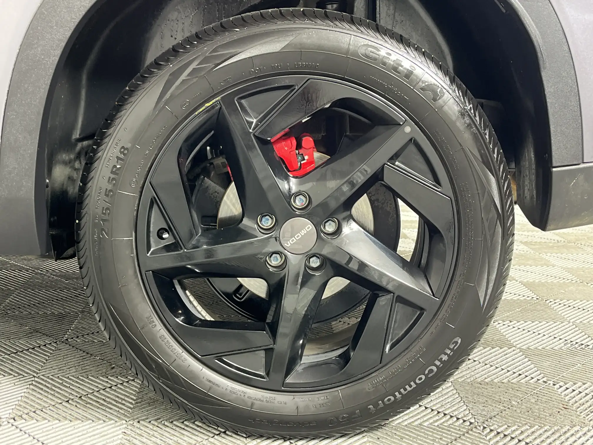 Chery Omoda