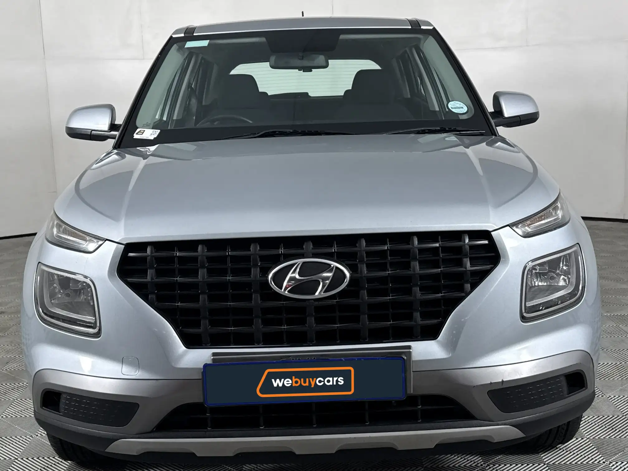Hyundai Venue