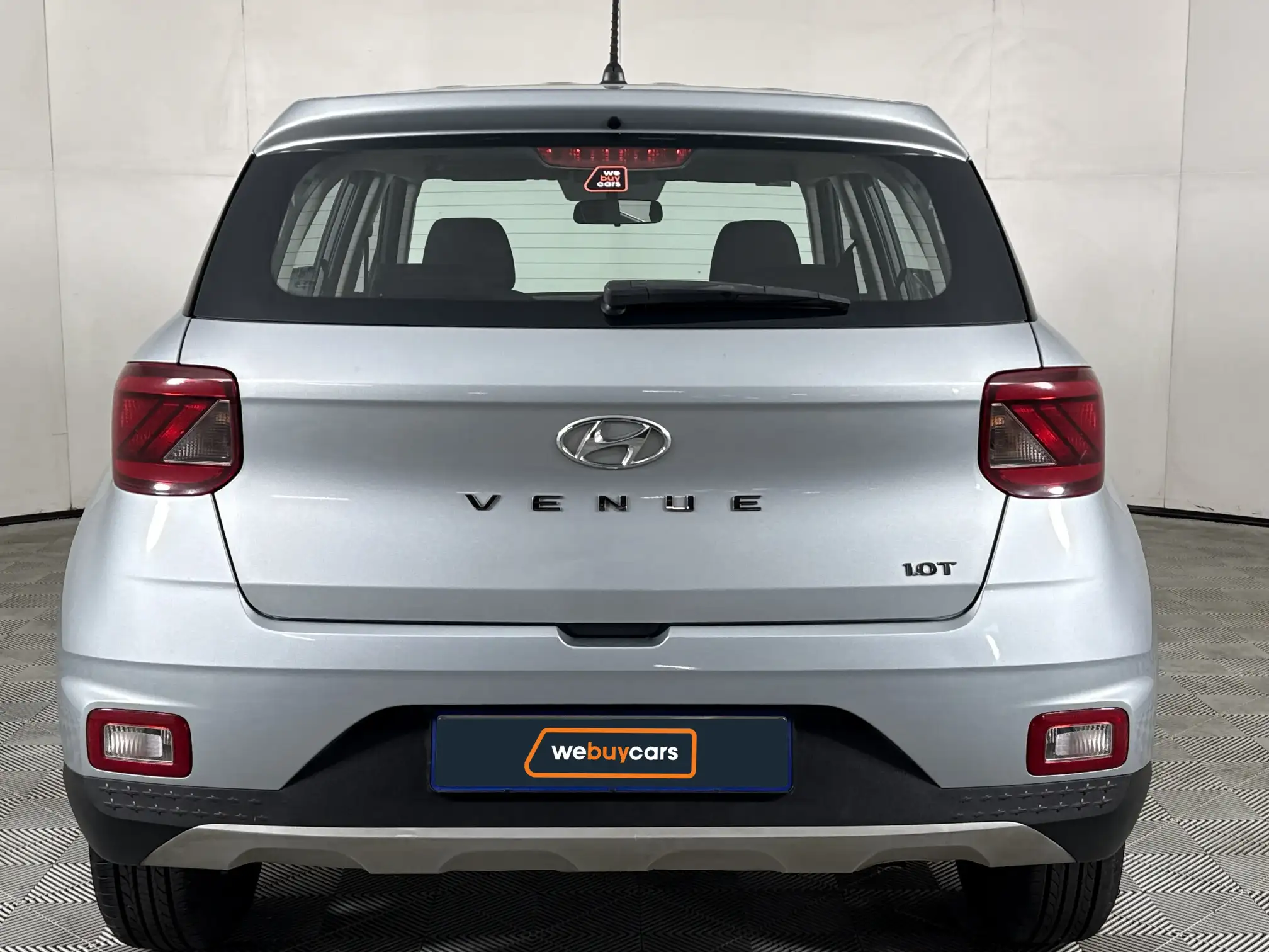 Hyundai Venue
