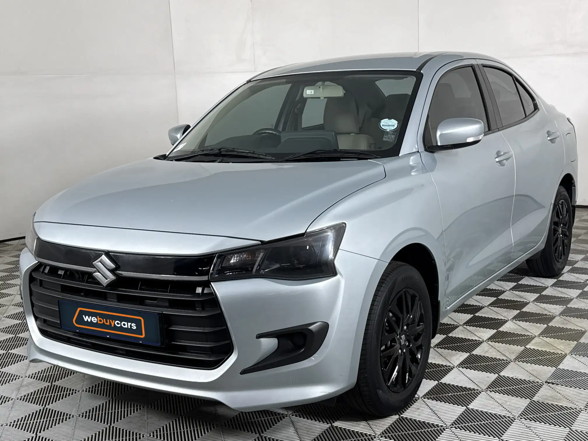 2025 Suzuki Dzire