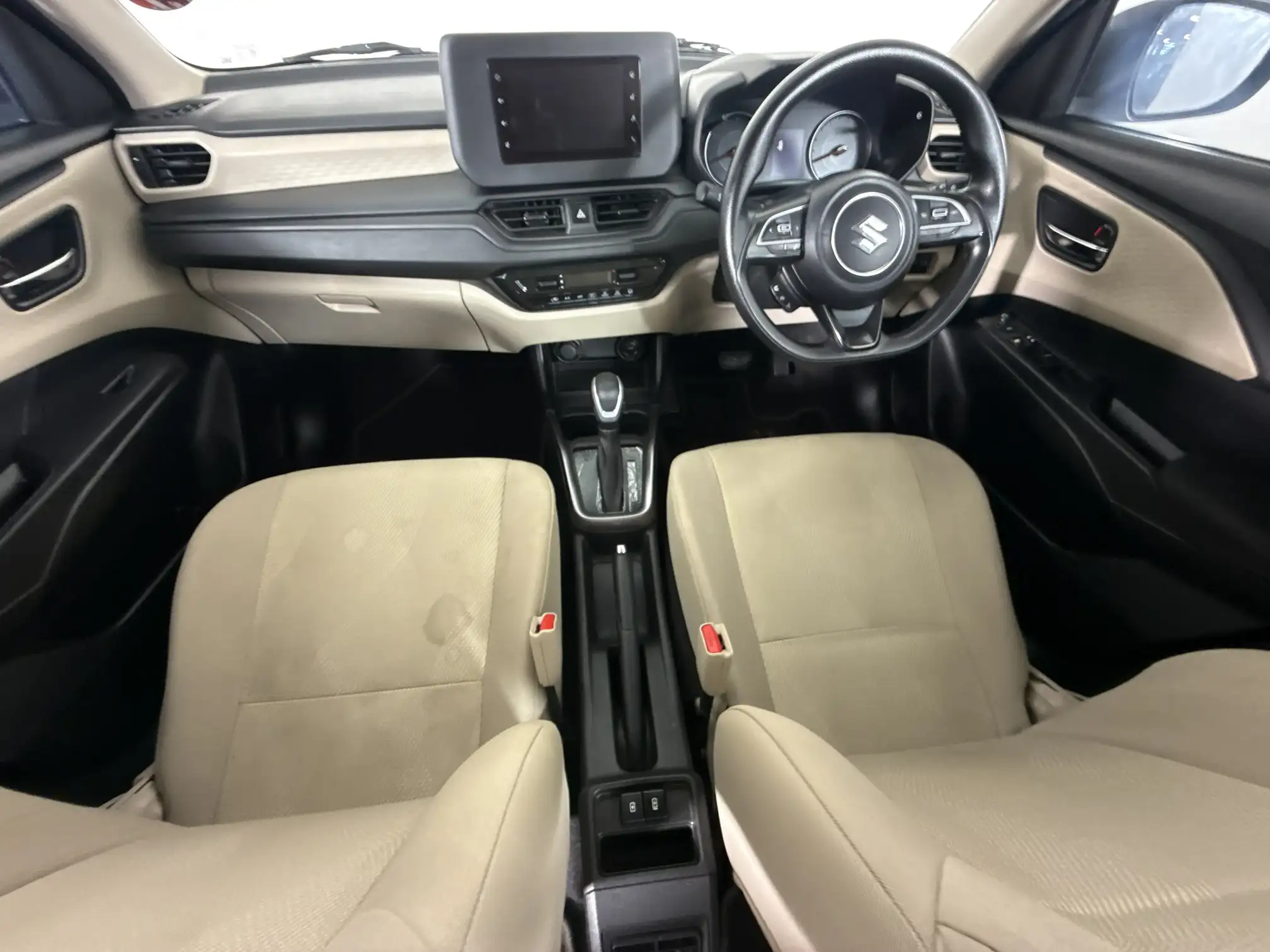 Suzuki Dzire