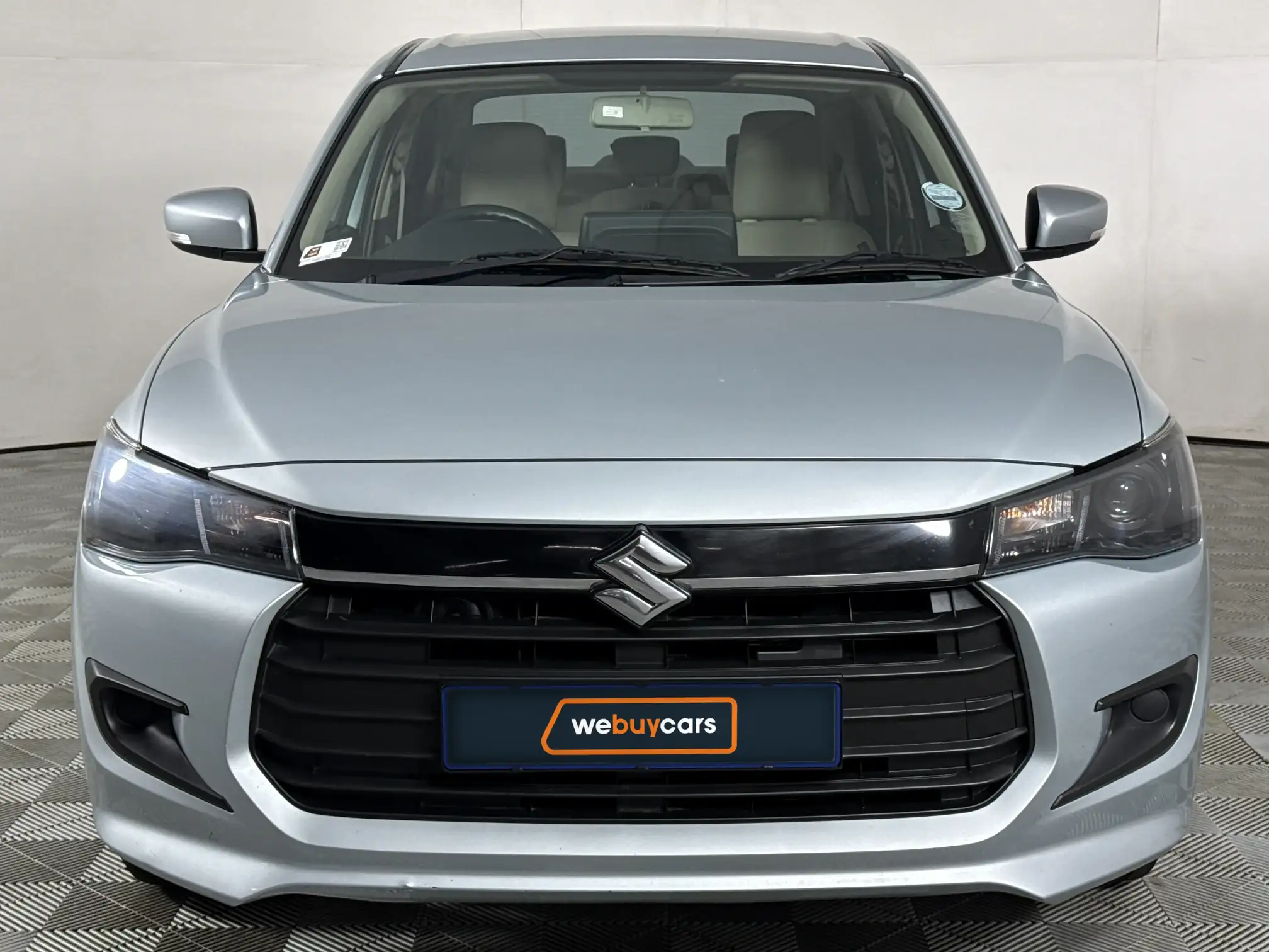 Suzuki Dzire
