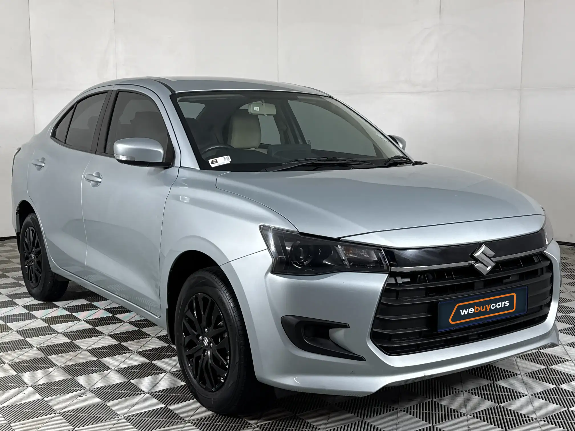 Suzuki Dzire