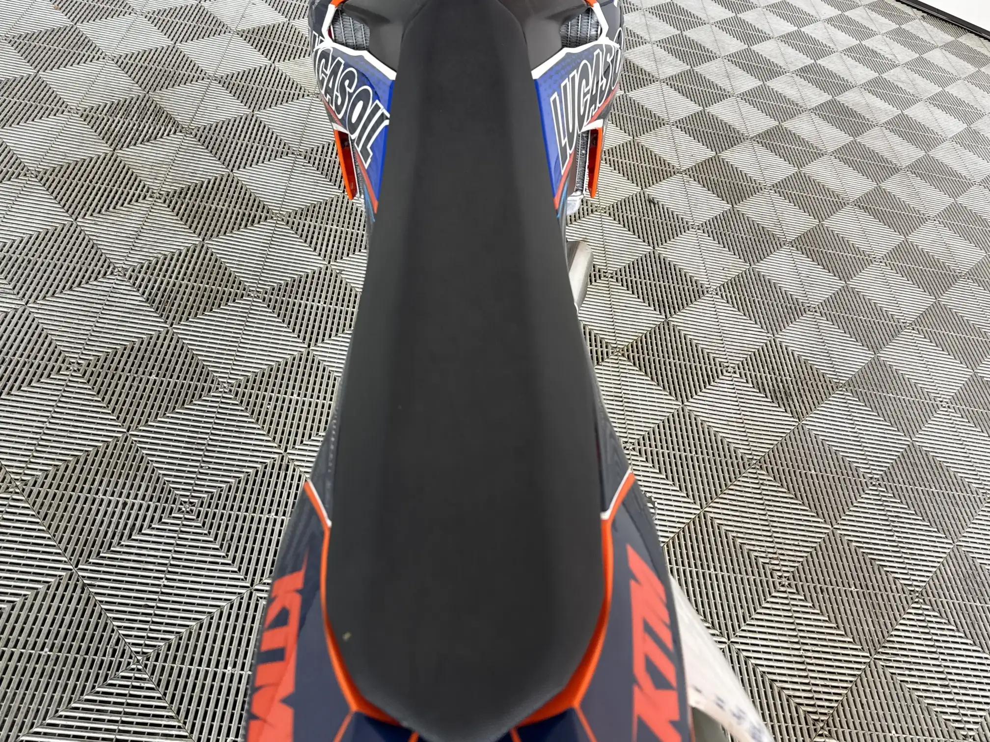 KTM SX-F