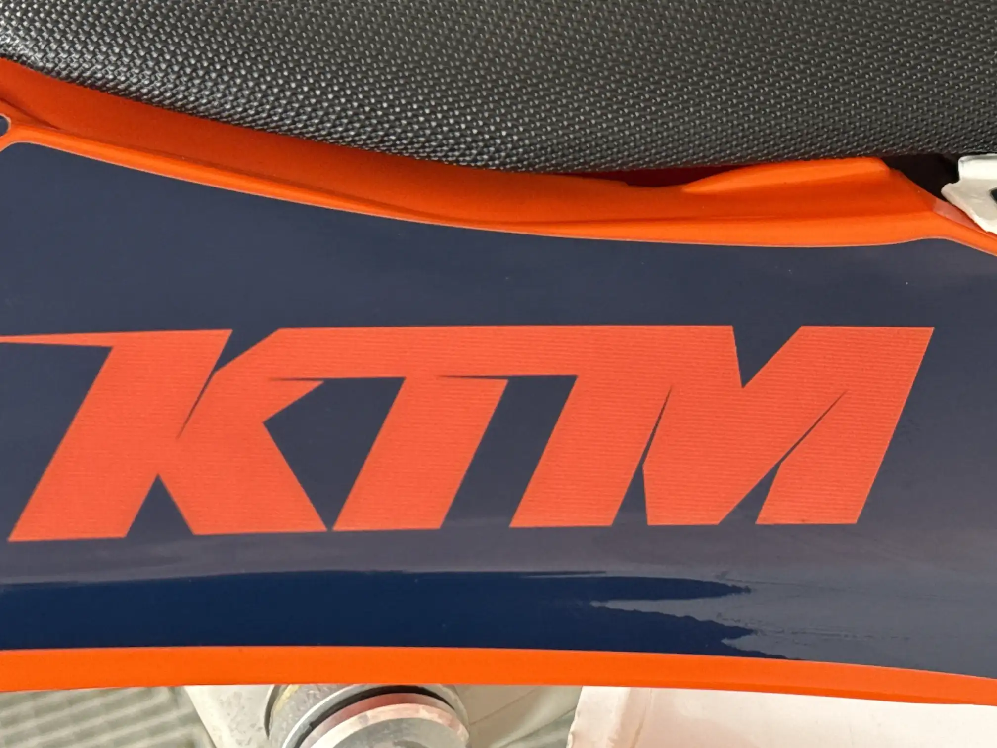 KTM SX-F