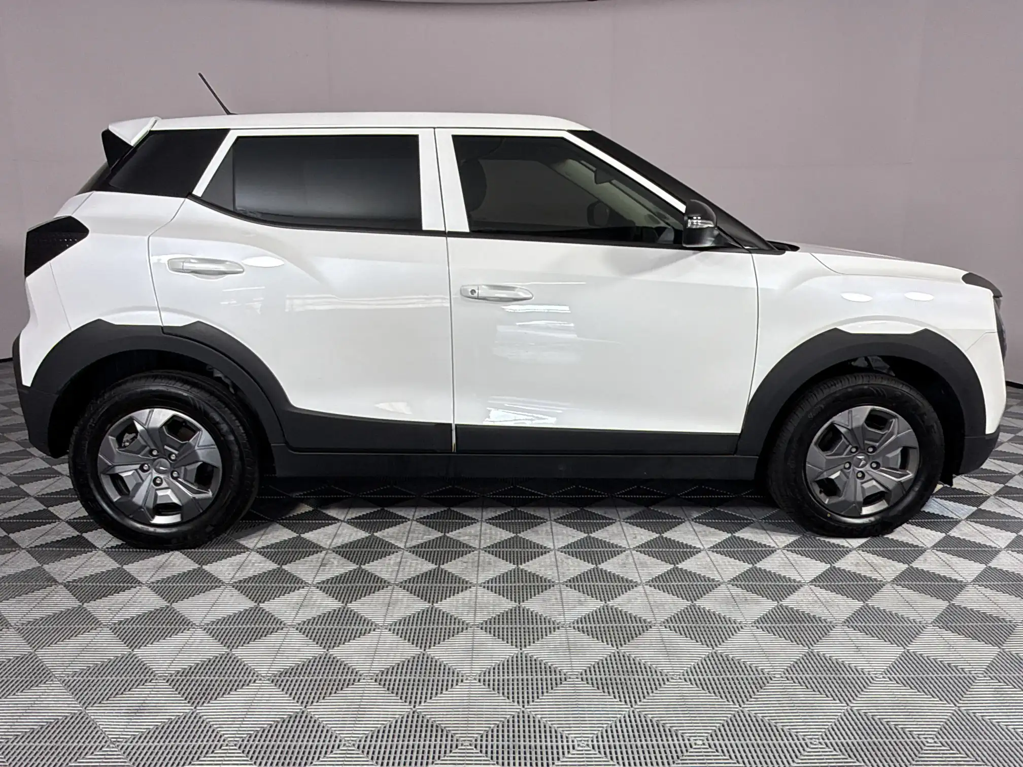 Mahindra Xuv3xo