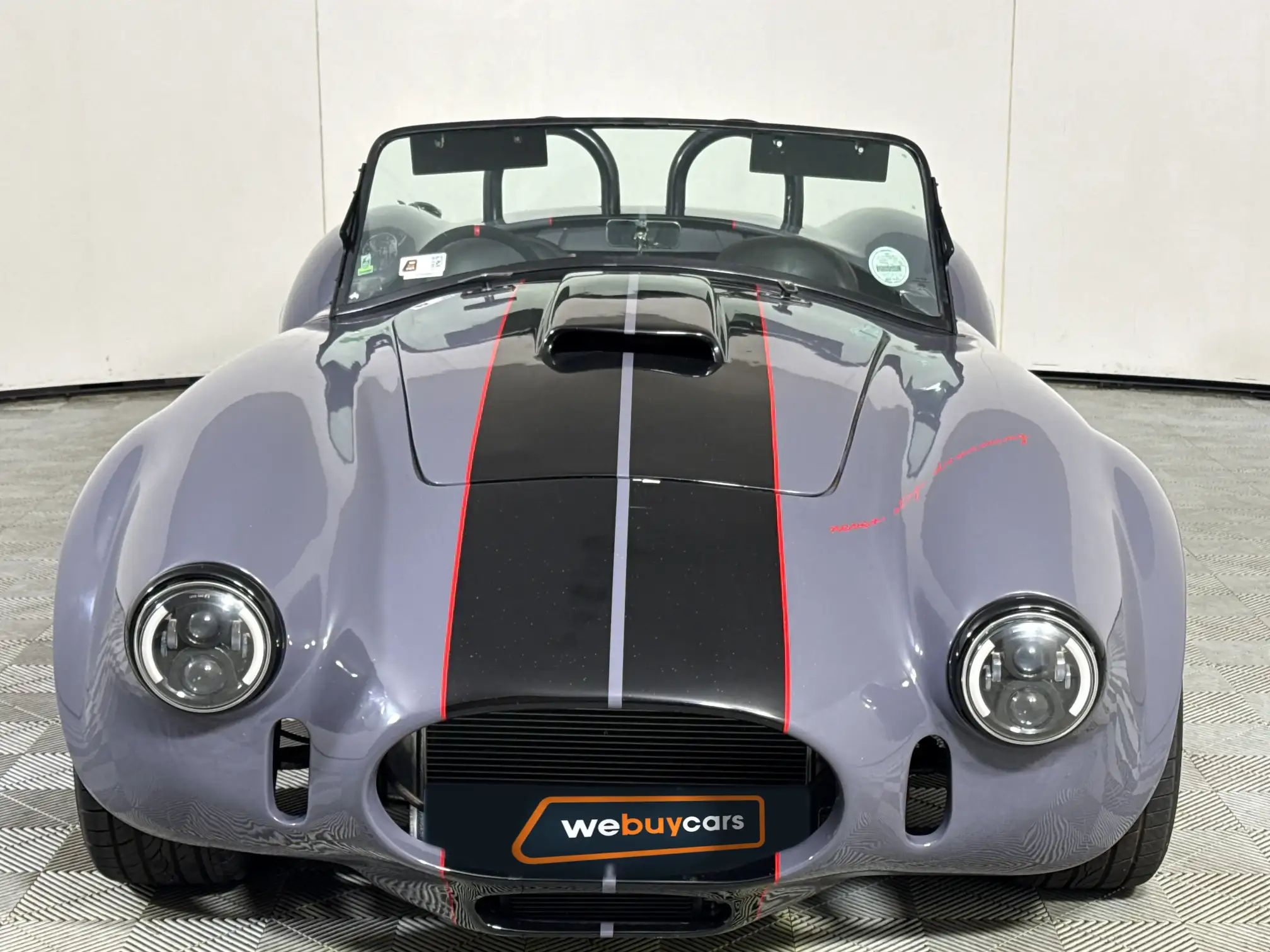 Cobra KCC