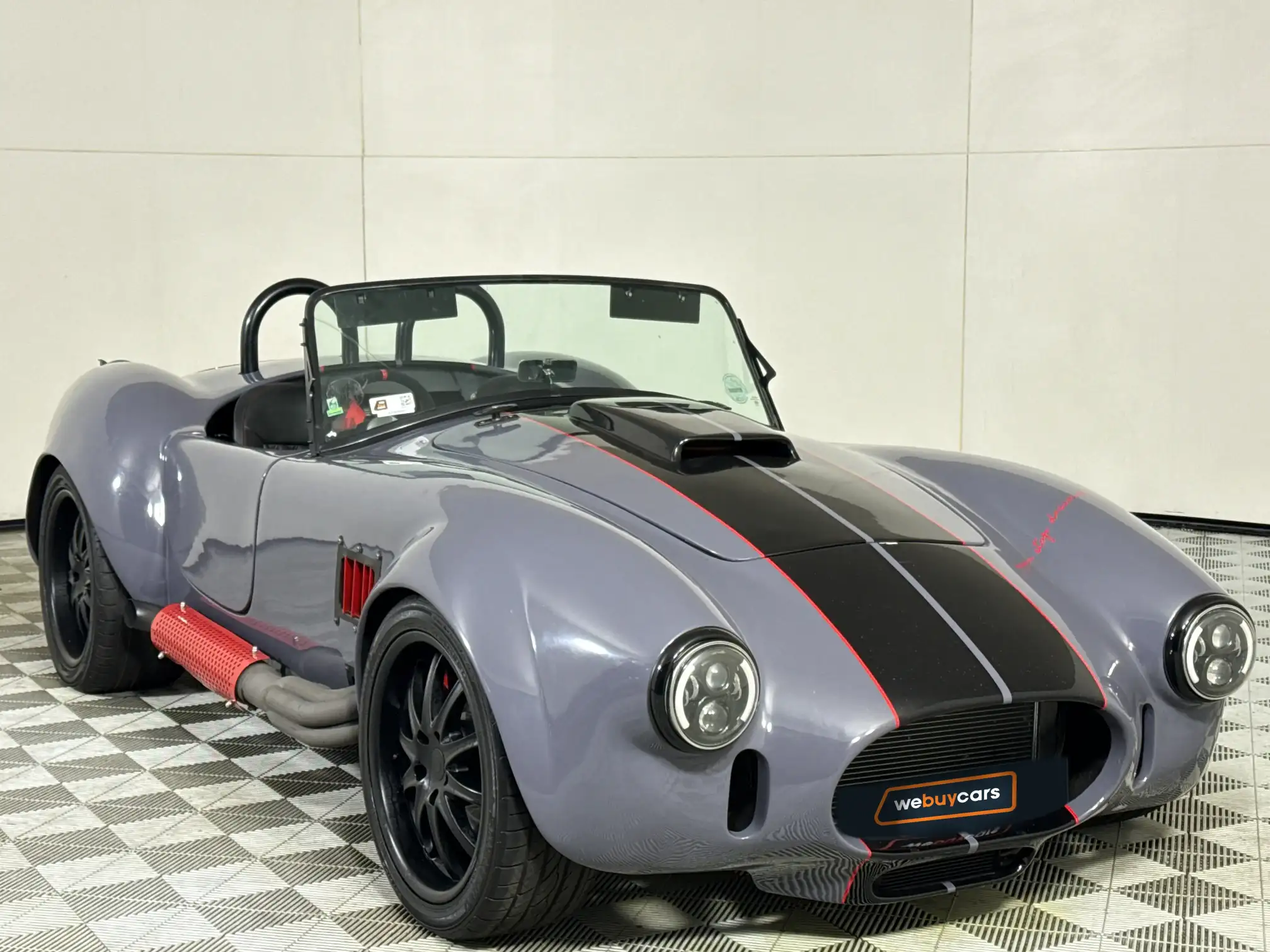 Cobra KCC