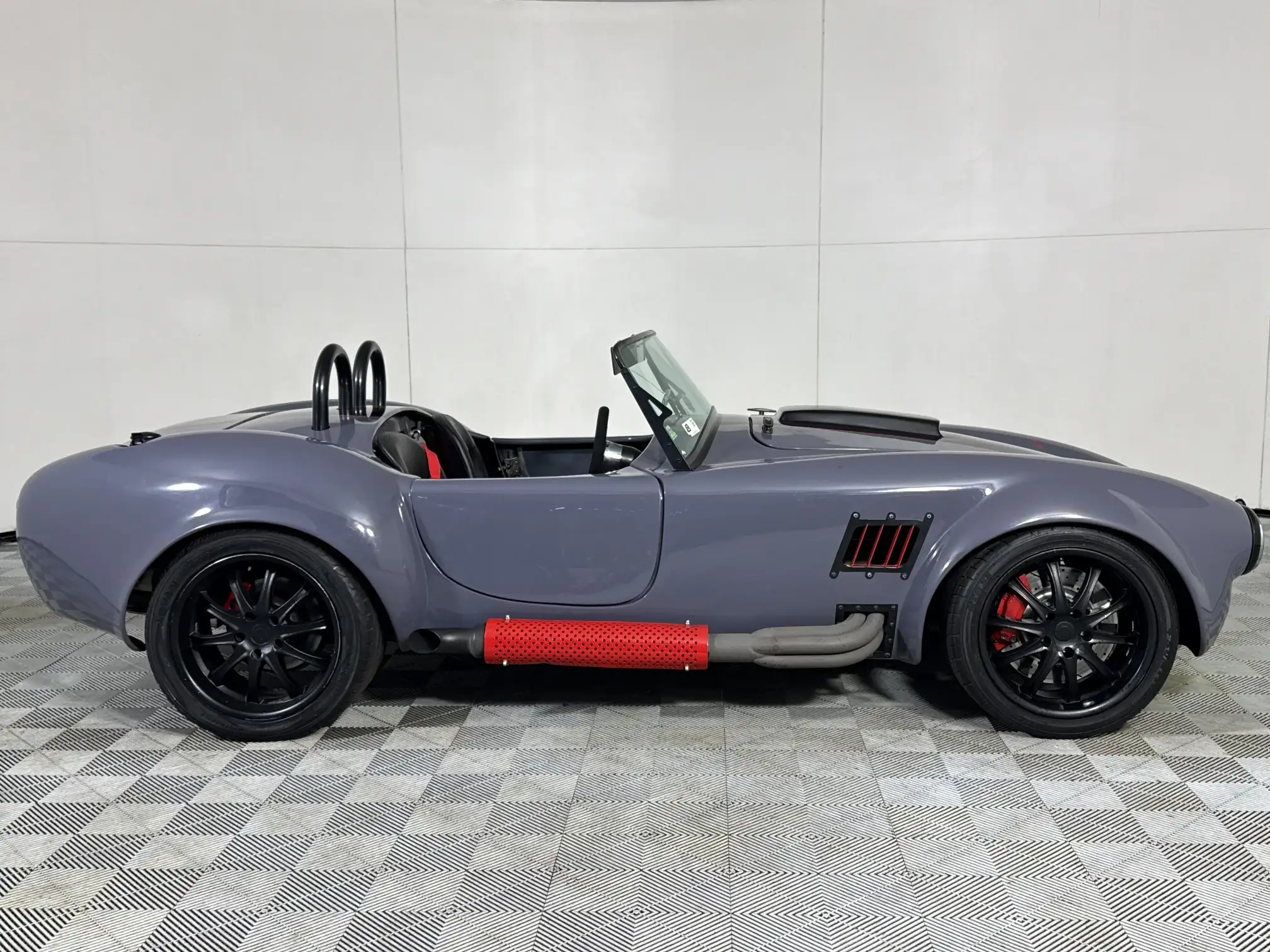 Cobra KCC