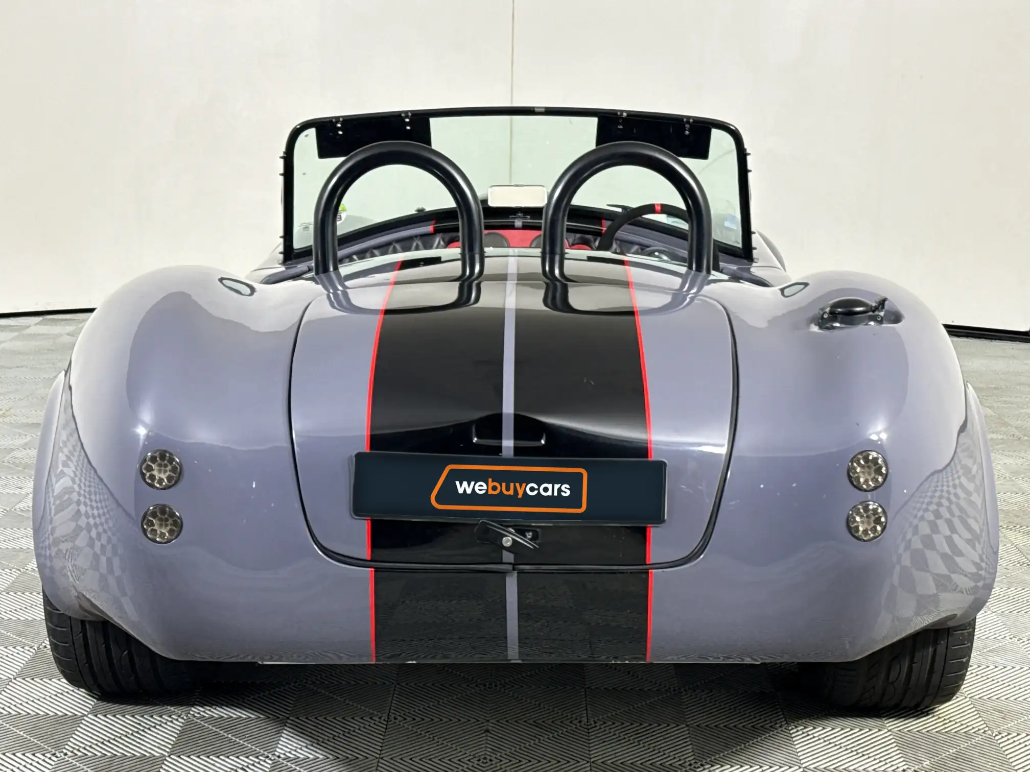 Cobra KCC