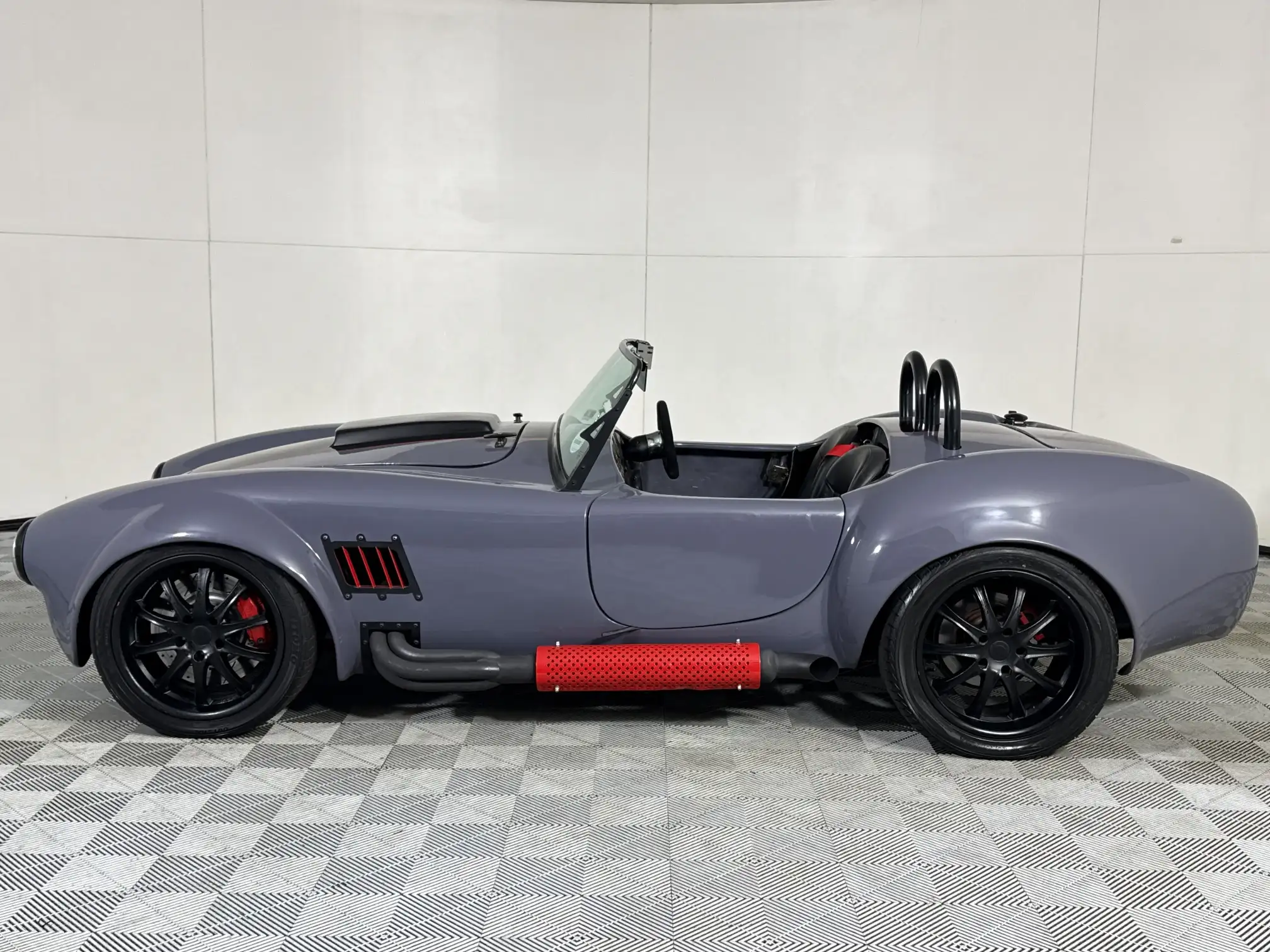 Cobra KCC