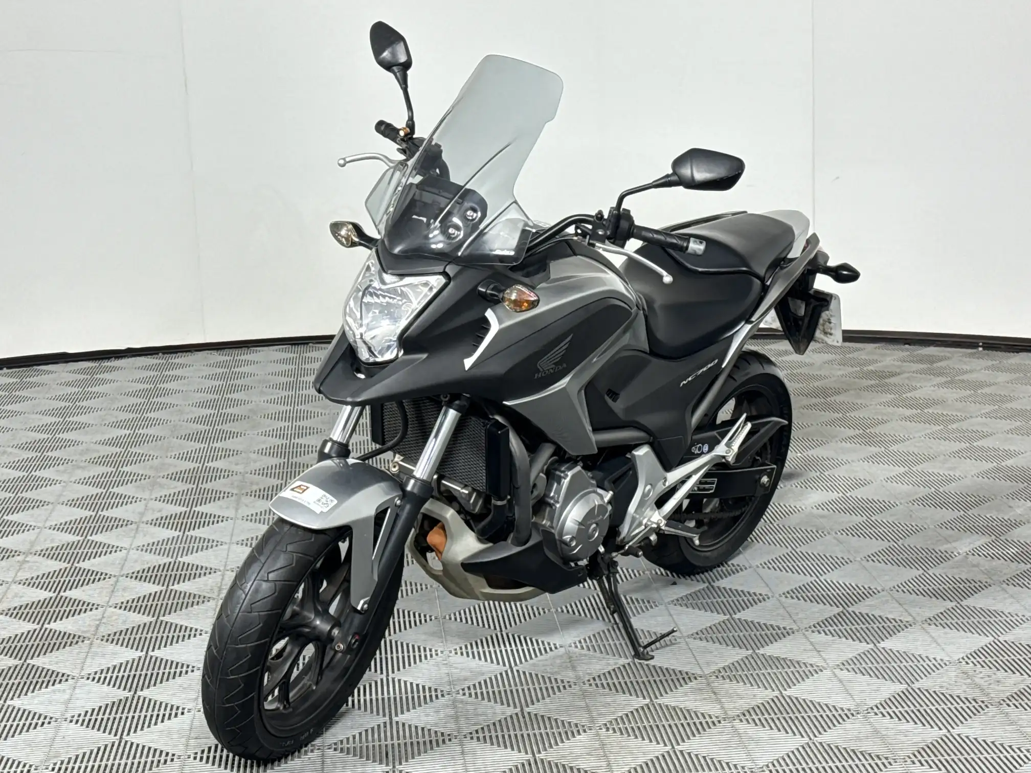 Honda NC