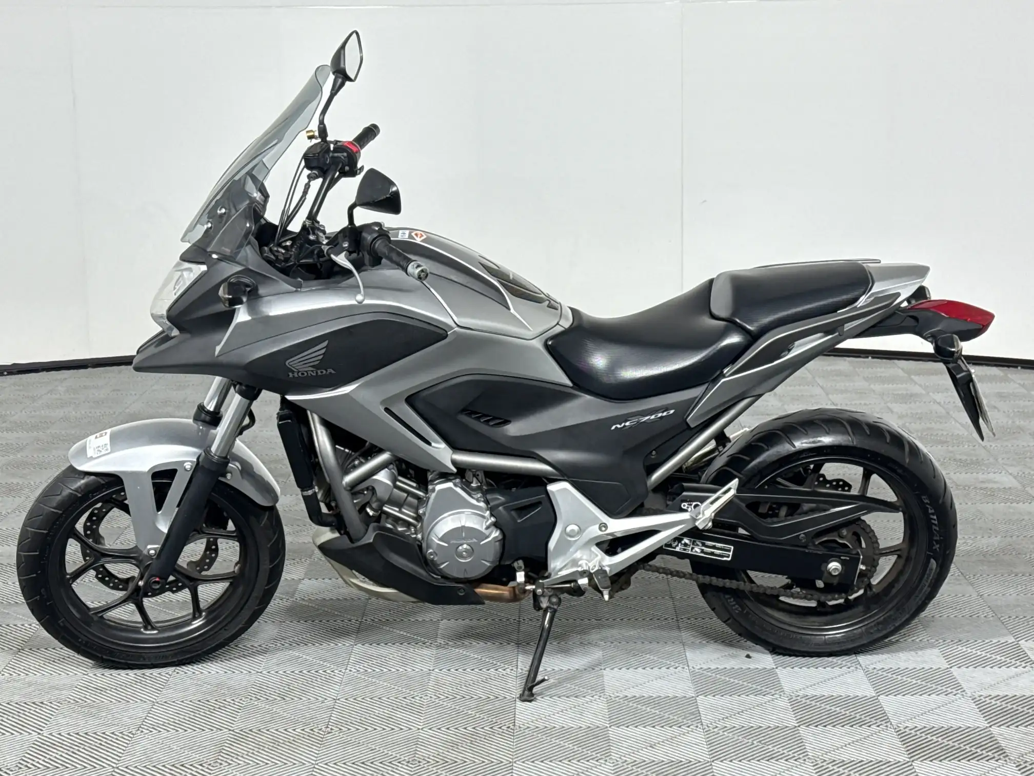 Honda NC