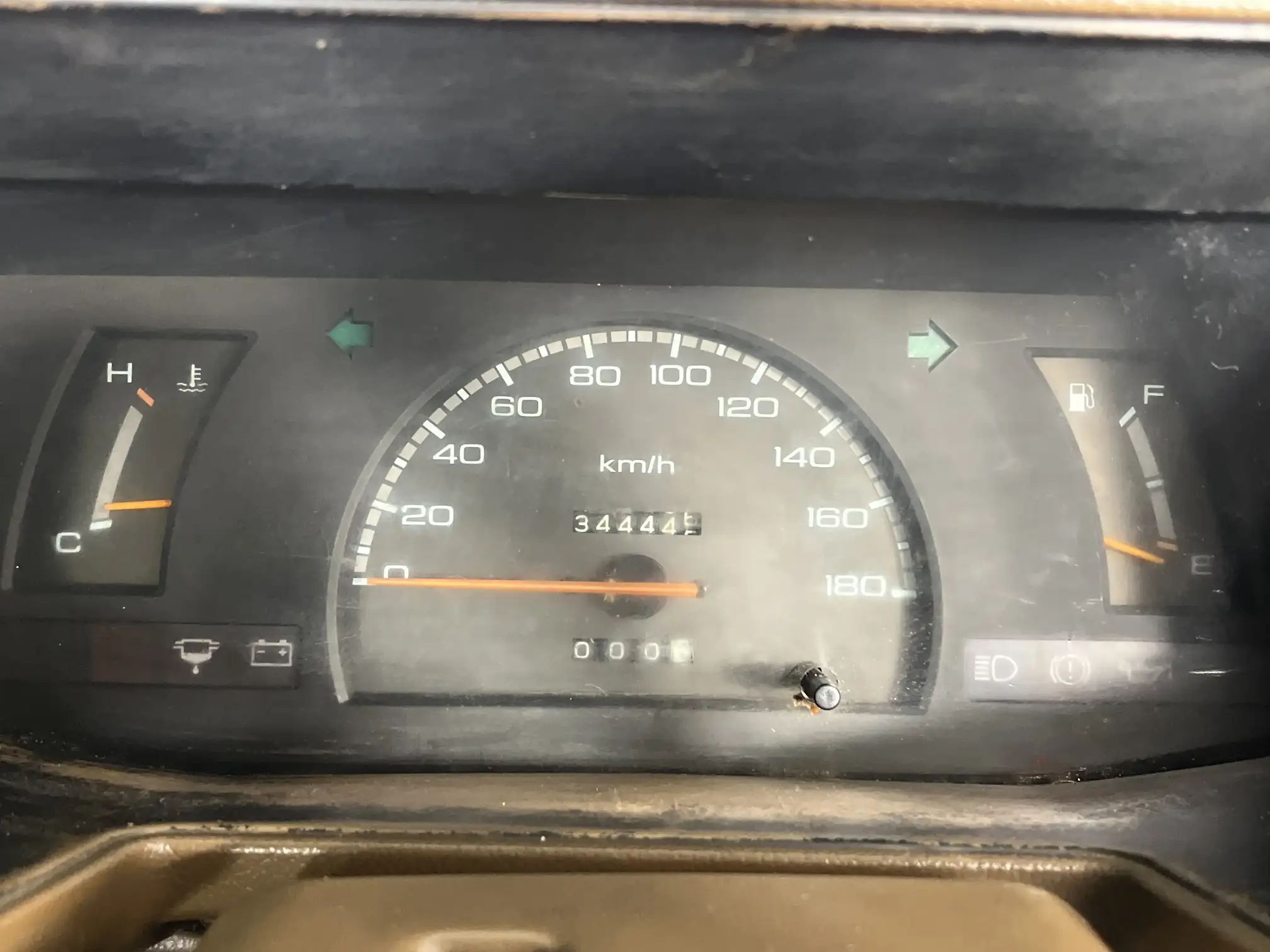 Isuzu KB