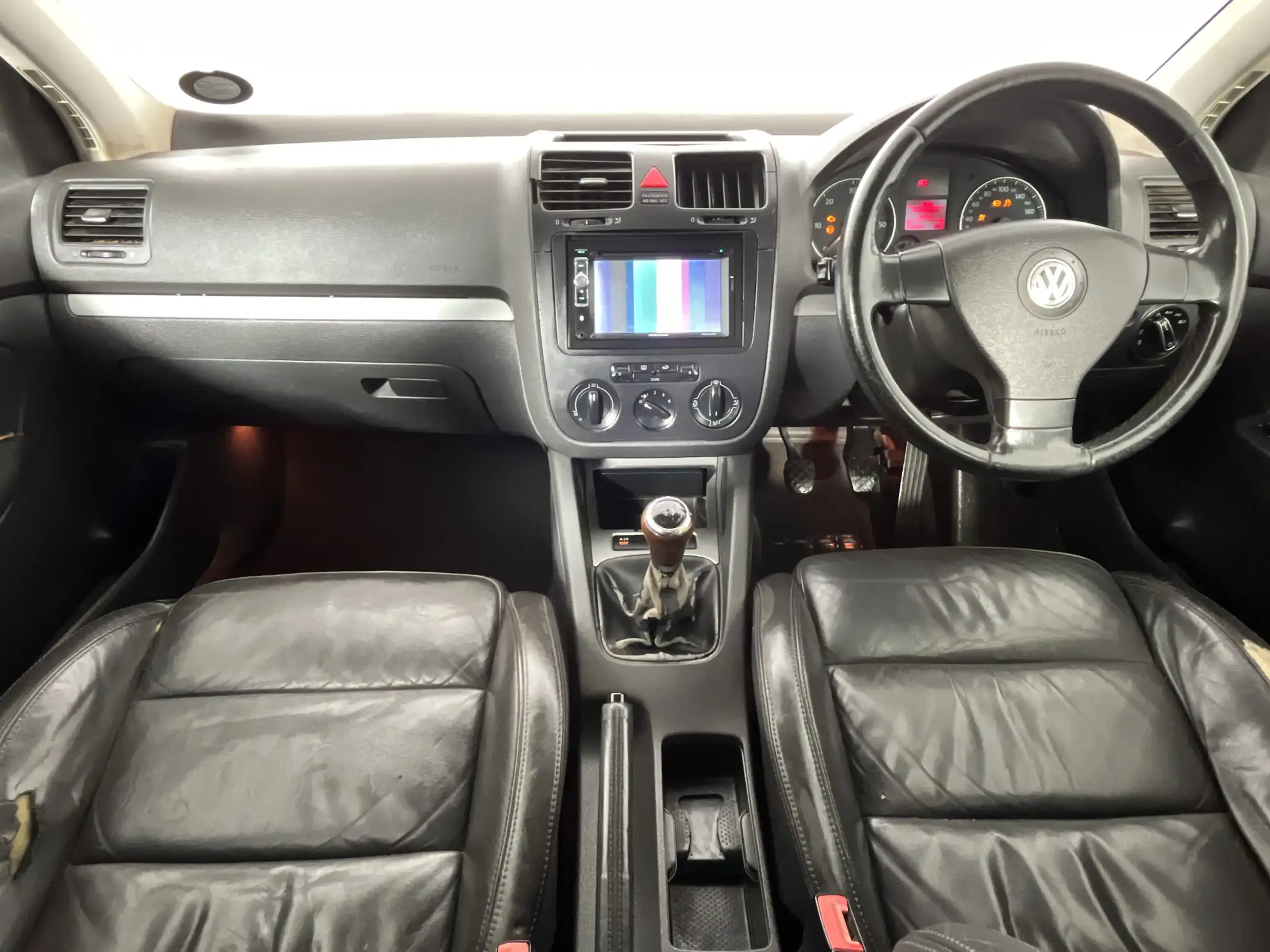 Volkswagen Golf 5