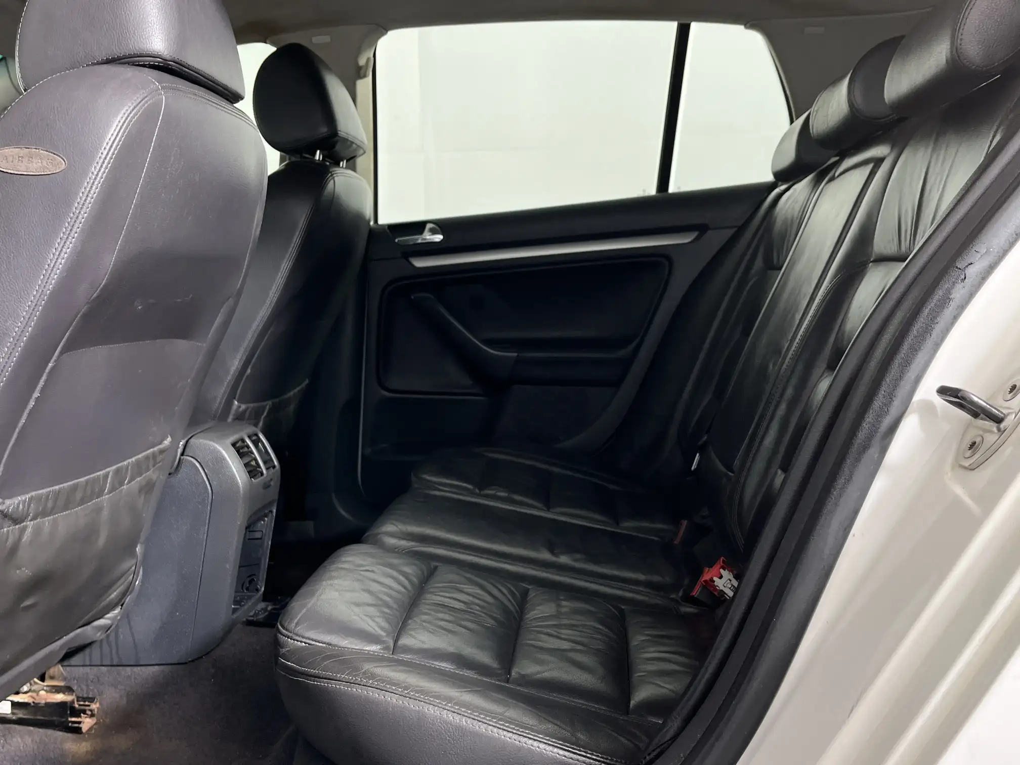 Volkswagen Golf 5