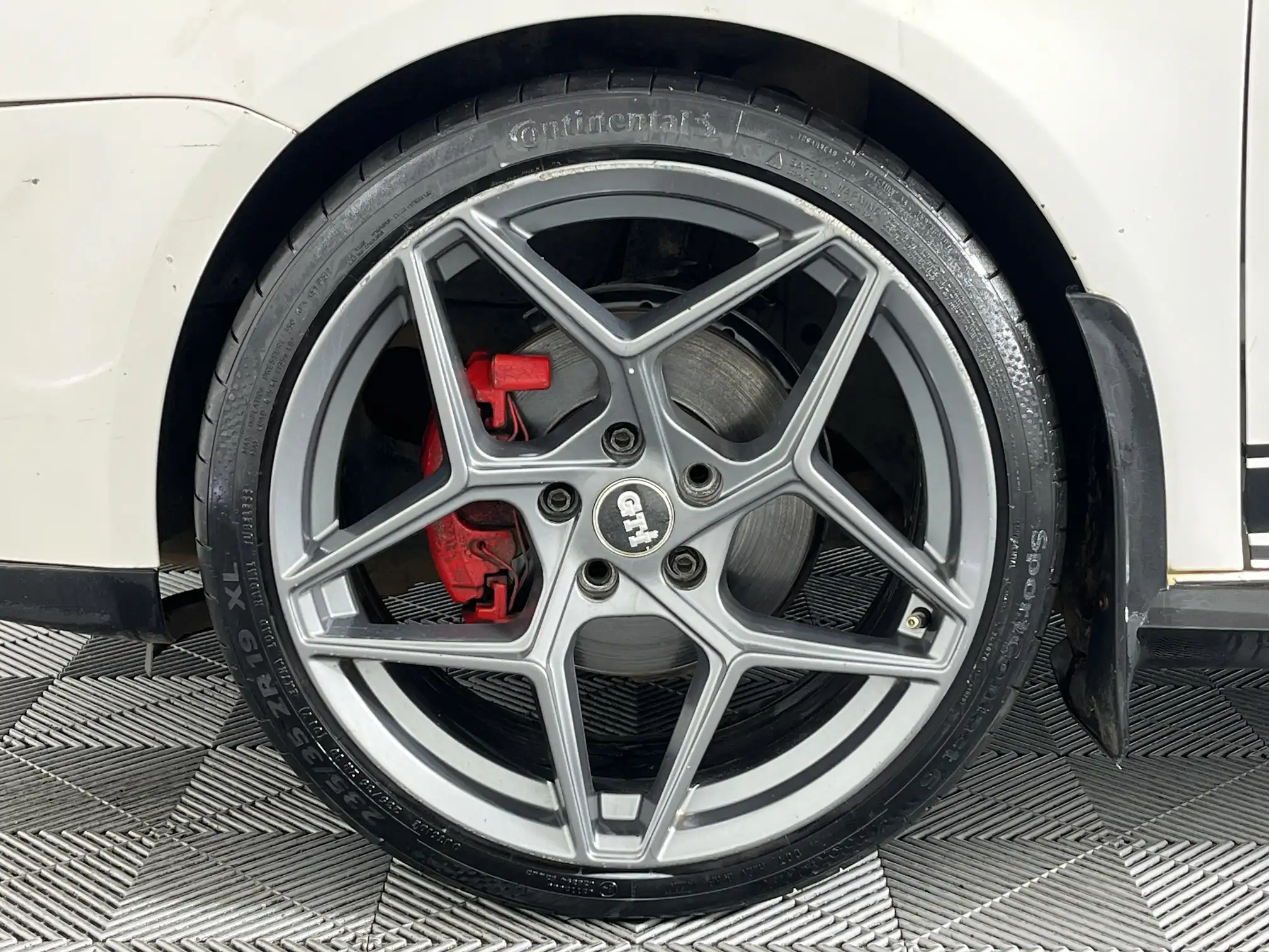 Volkswagen Golf 5