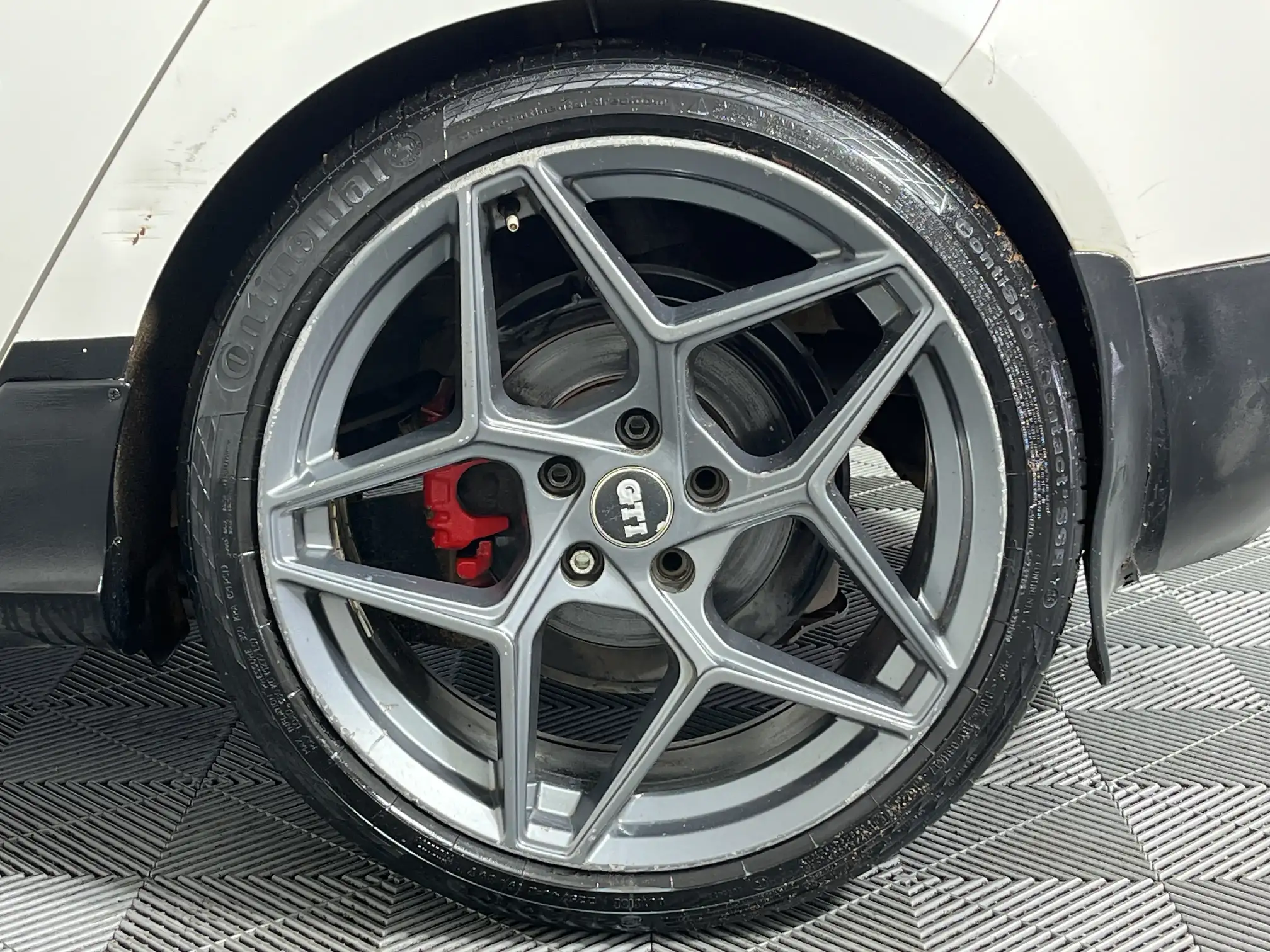 Volkswagen Golf 5