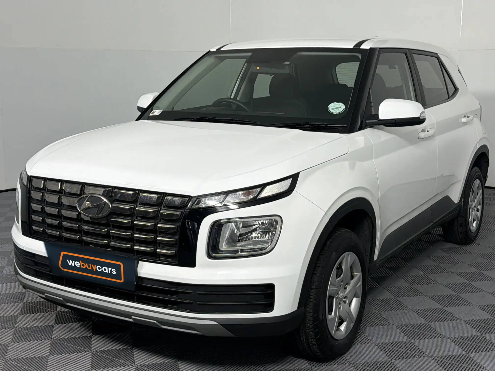 2024 Hyundai Venue
