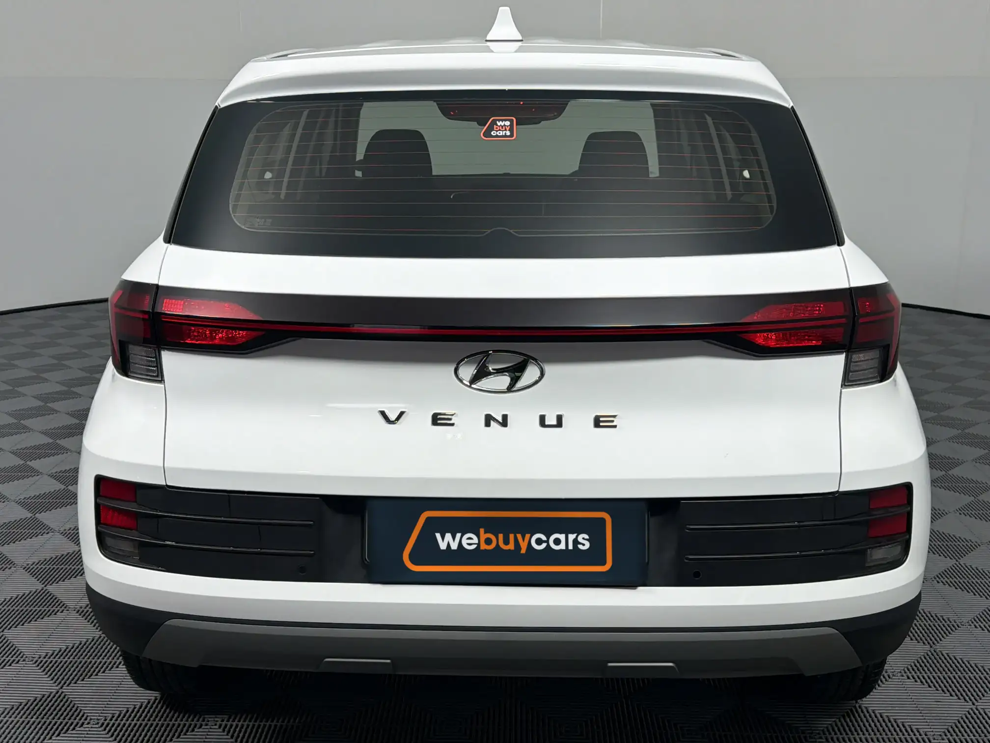 Hyundai Venue