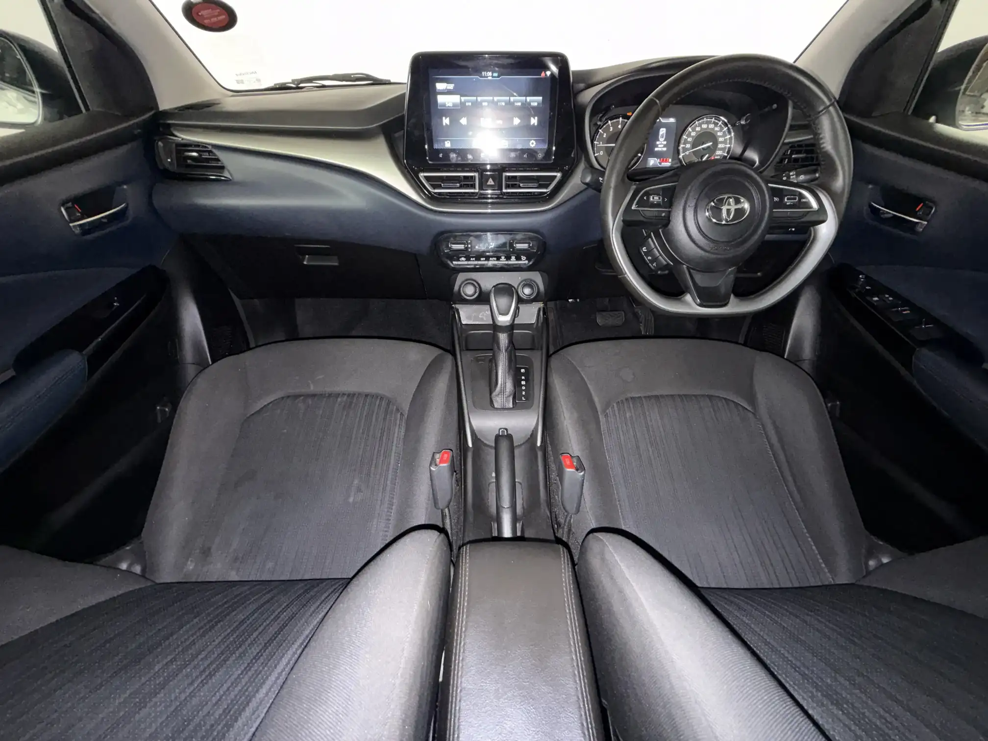 Toyota Starlet