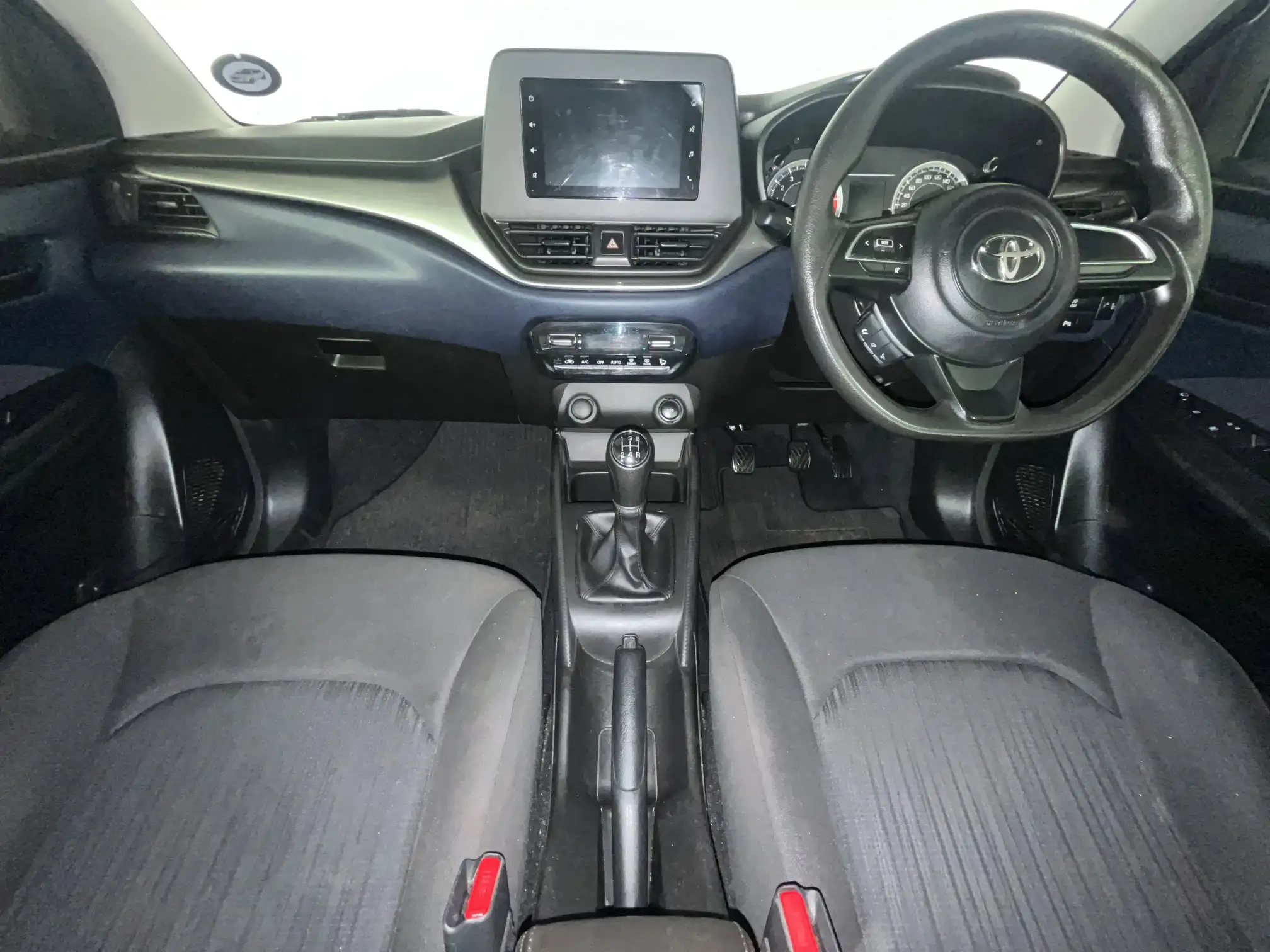 Toyota Starlet